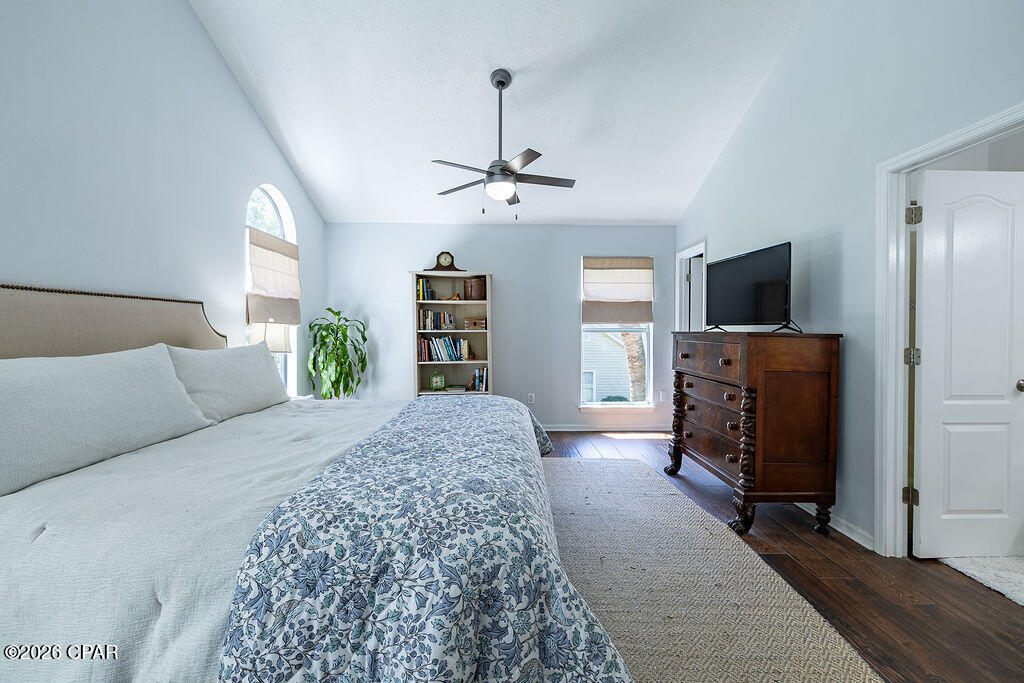 109 Seabreeze Court Inlet Beach FL 32461