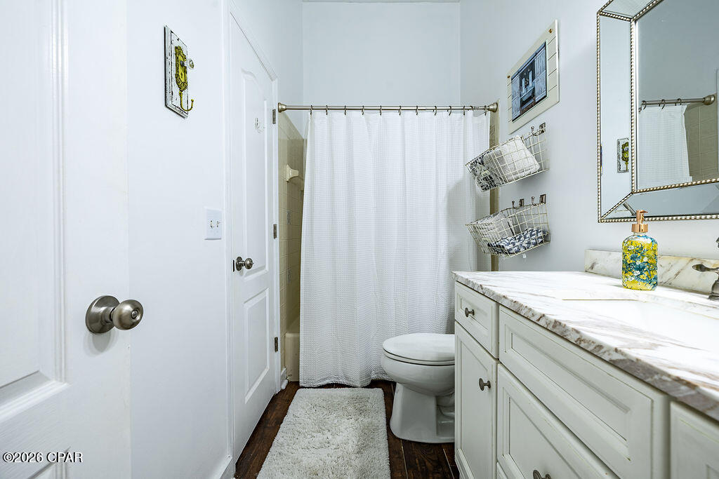 109 Seabreeze Court Inlet Beach FL 32461