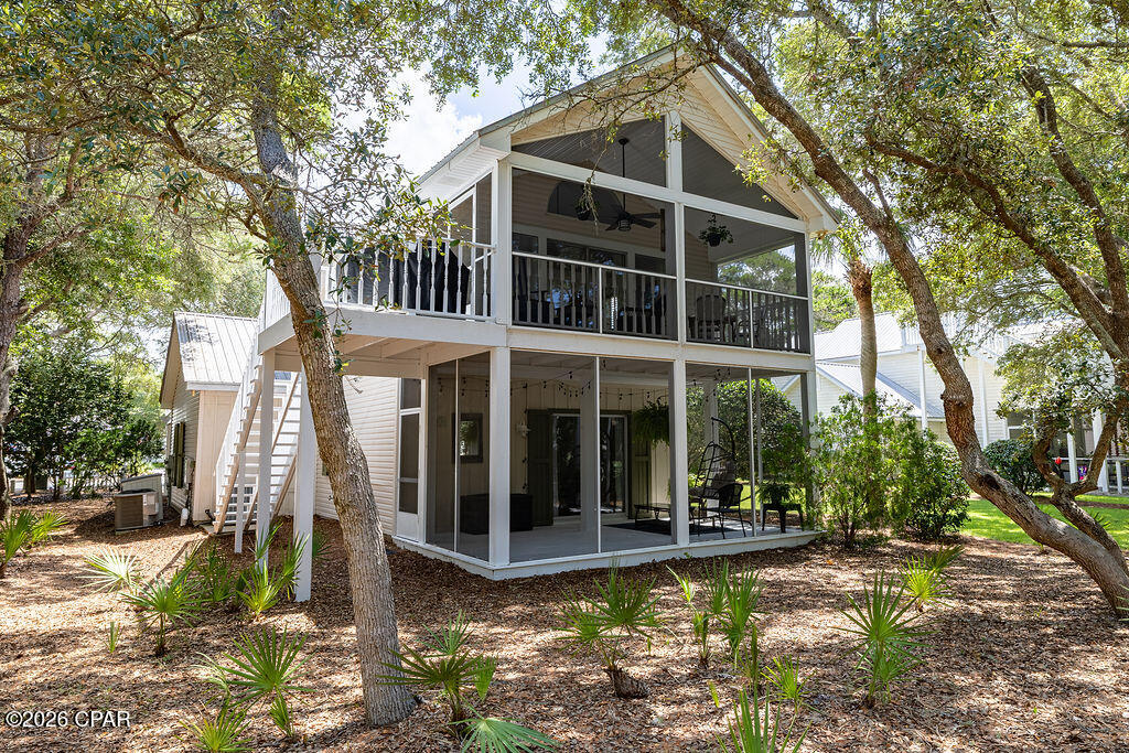 109 Seabreeze Court Inlet Beach FL 32461