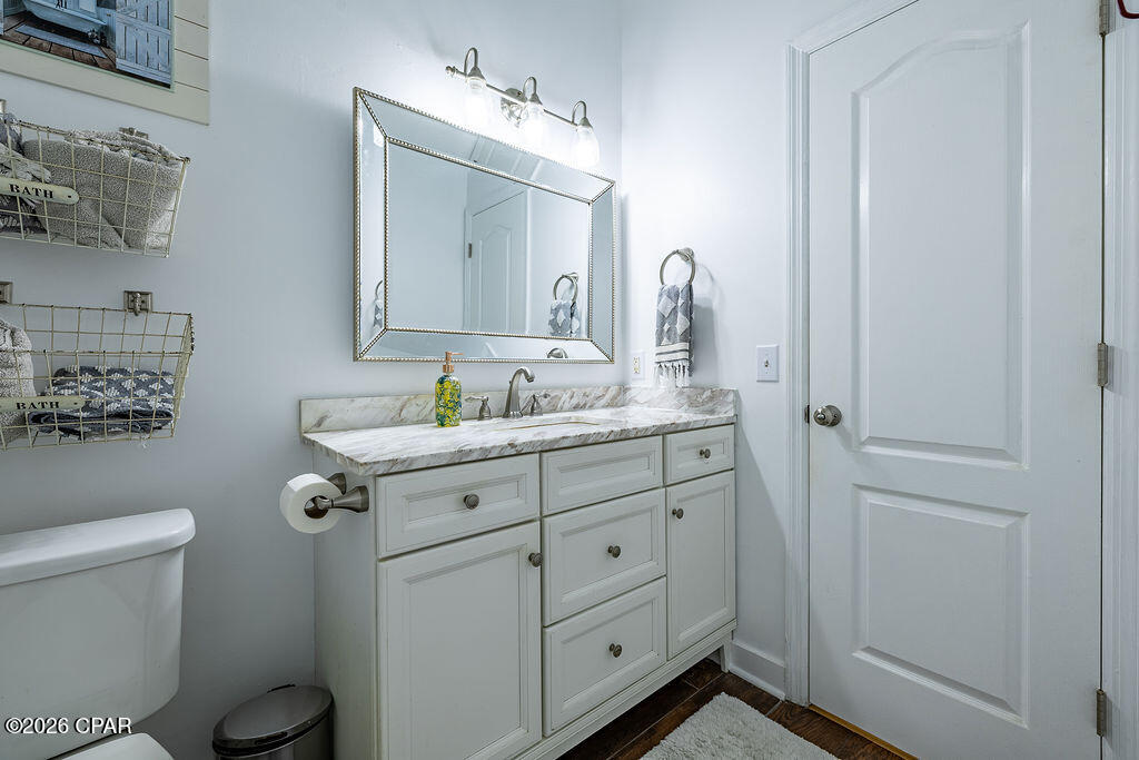 109 Seabreeze Court Inlet Beach FL 32461