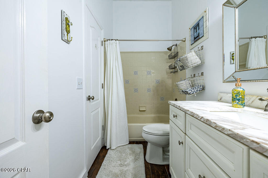 109 Seabreeze Court Inlet Beach FL 32461