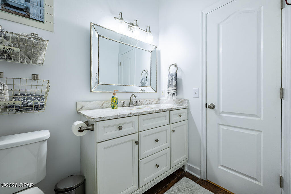 109 Seabreeze Court Inlet Beach FL 32461