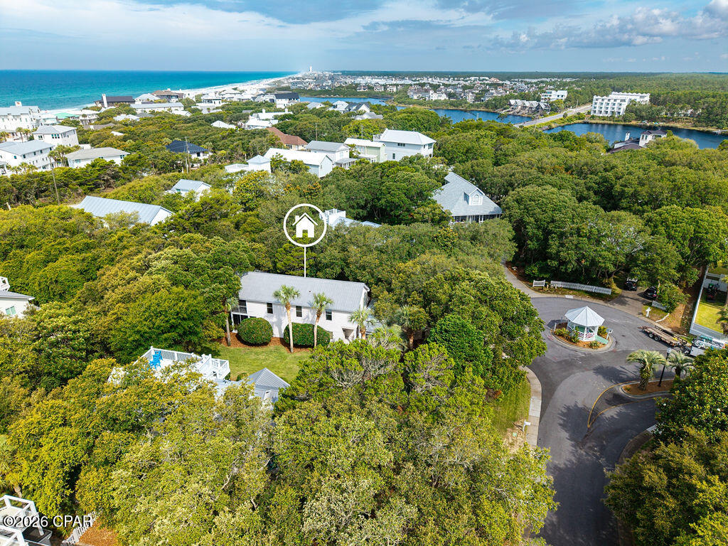 109 Seabreeze Court Inlet Beach FL 32461