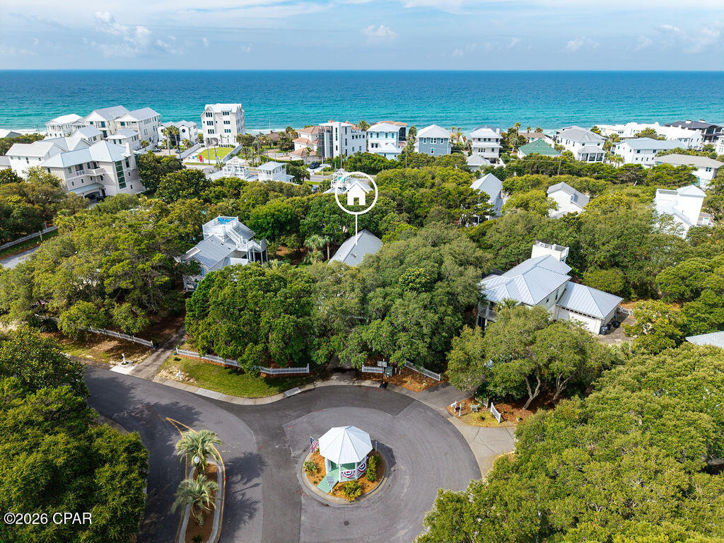 109 Seabreeze Court Inlet Beach FL 32461