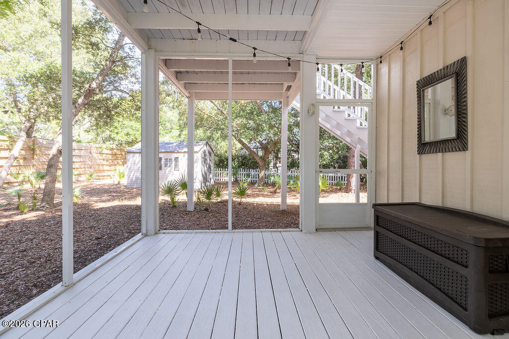 109 Seabreeze Court Inlet Beach FL 32461