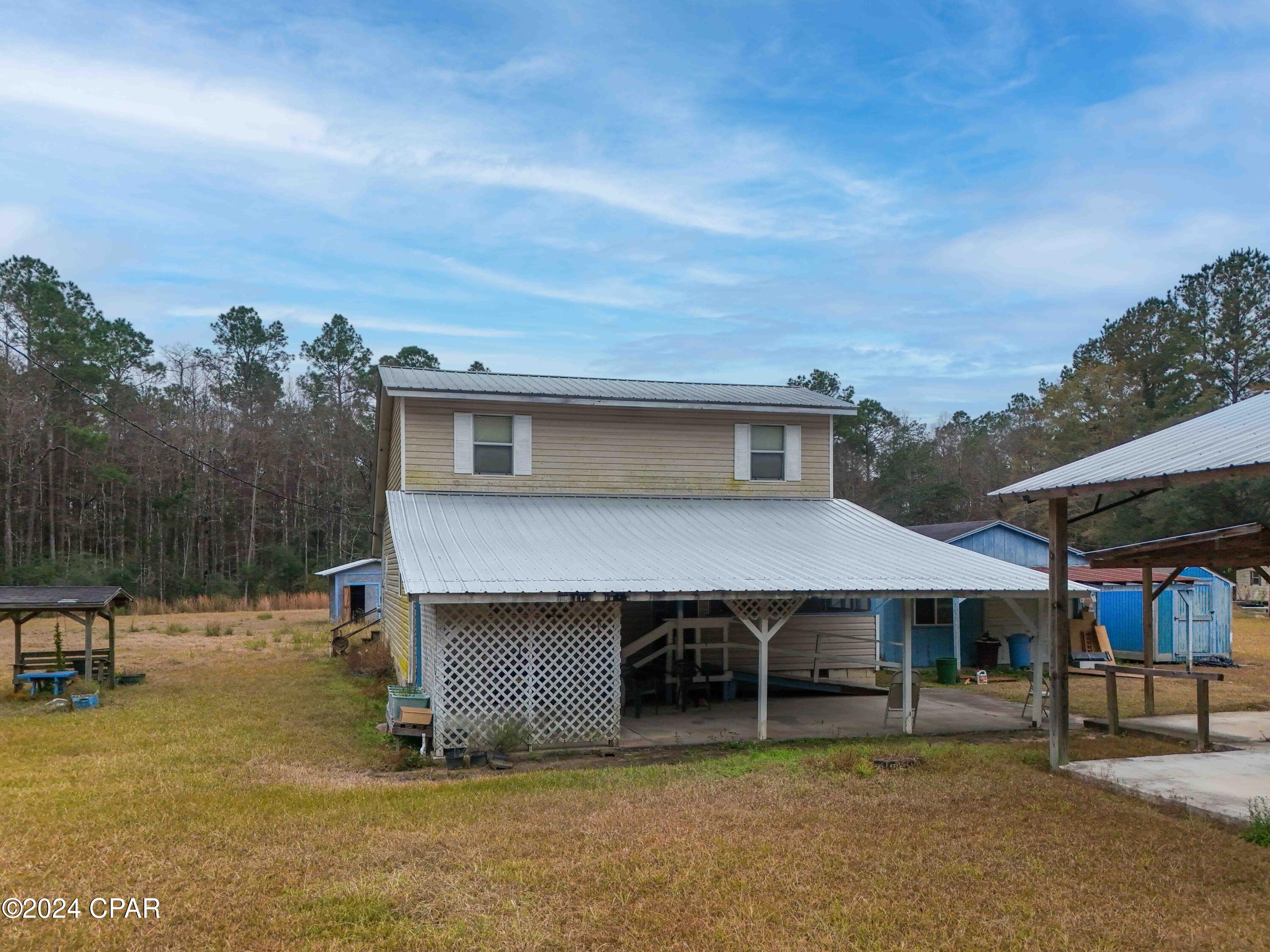 3964 Pate Pond Road Vernon FL 32462