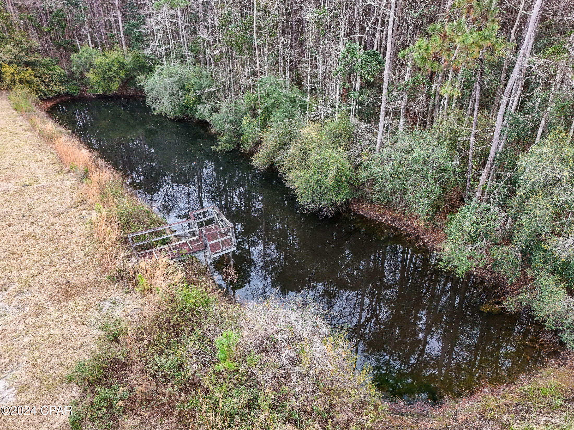 3964 Pate Pond Road Vernon FL 32462