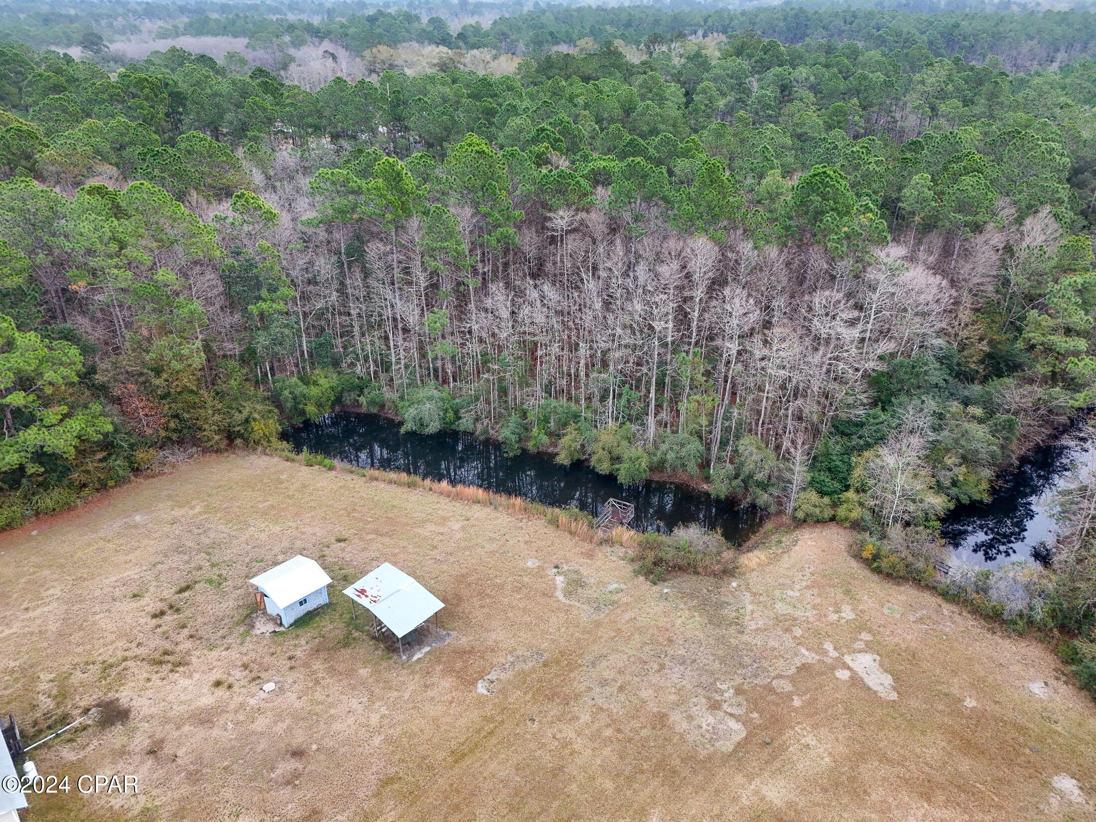 3964 Pate Pond Road Vernon FL 32462