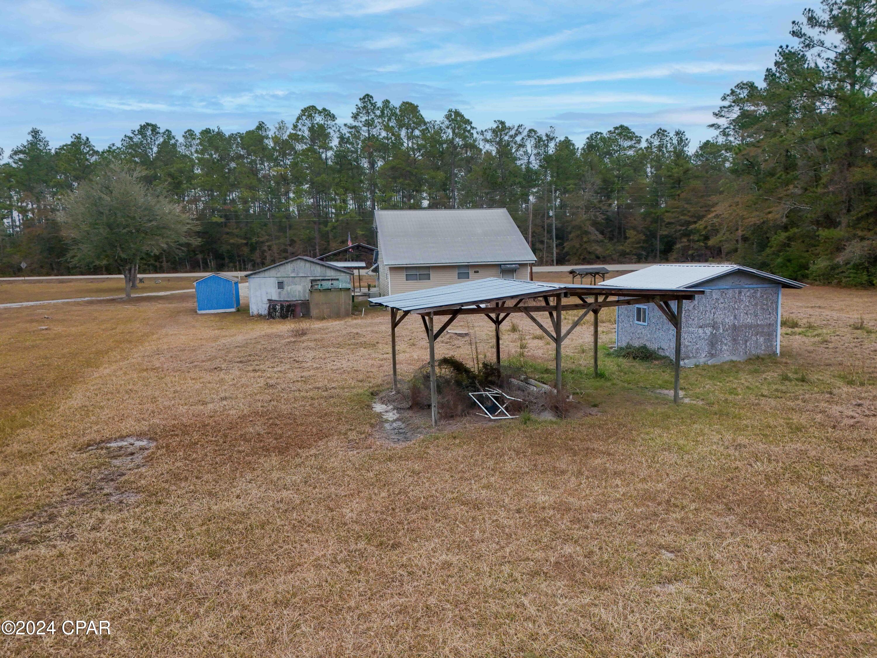 3964 Pate Pond Road Vernon FL 32462