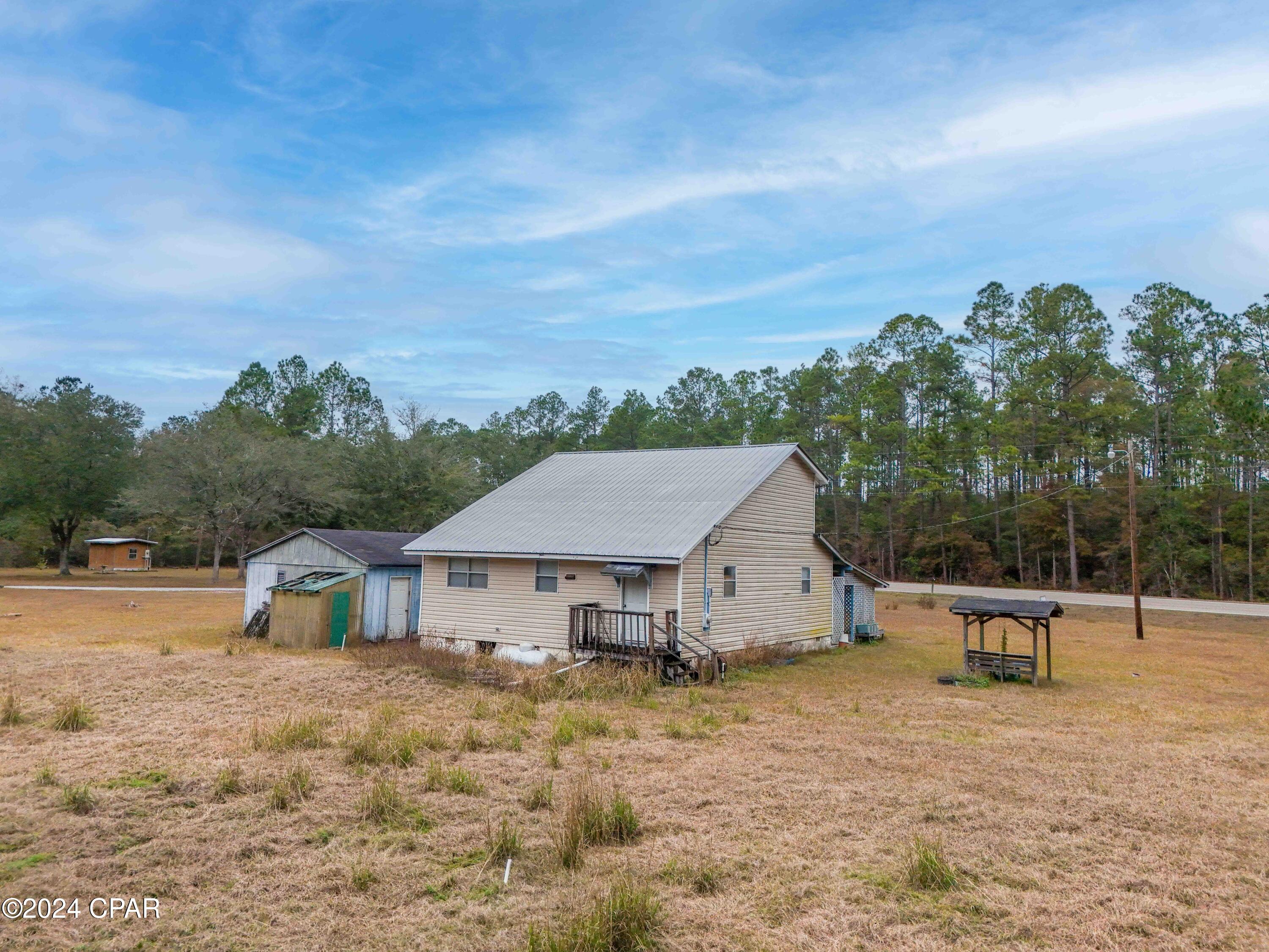3964 Pate Pond Road Vernon FL 32462