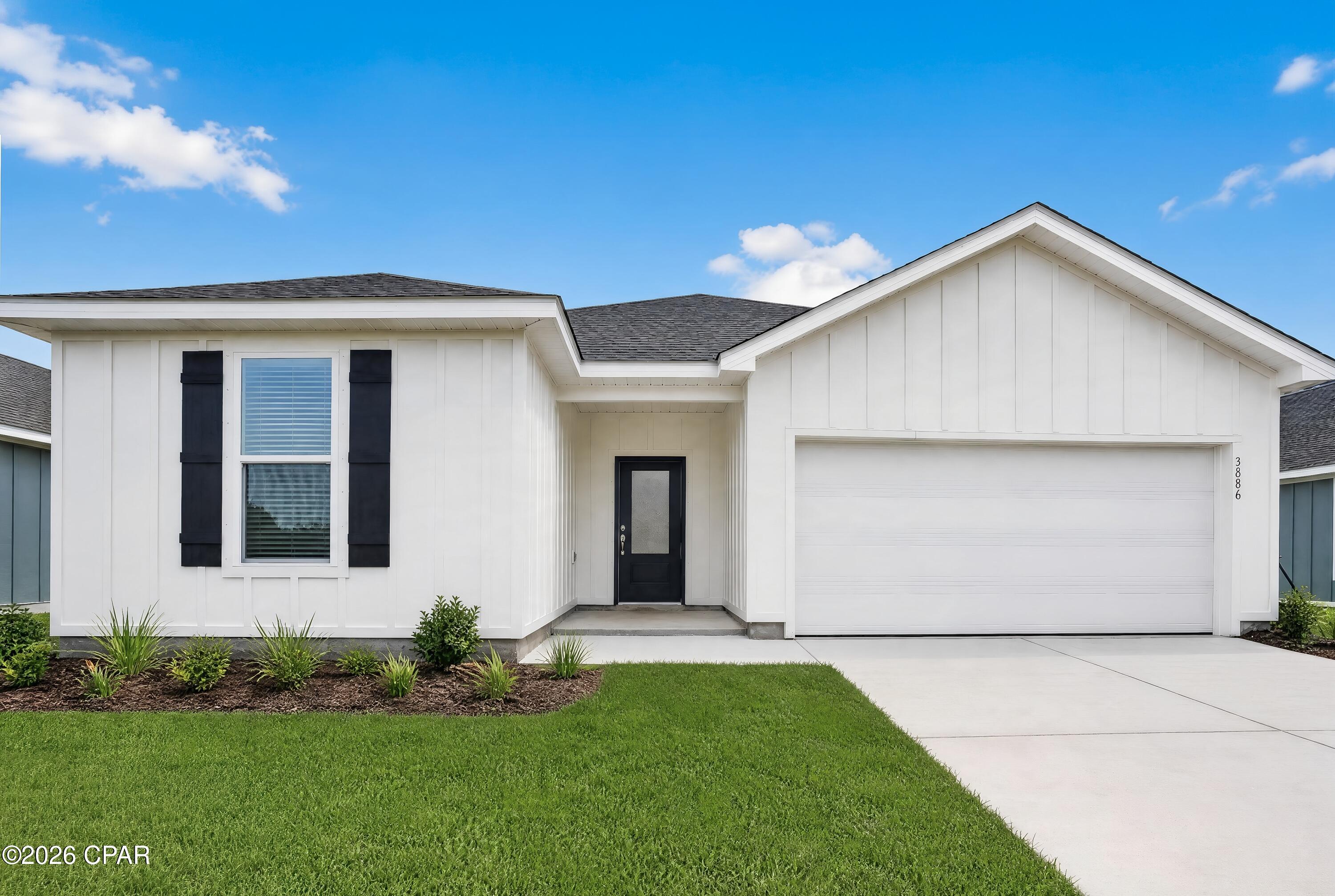 300 Baylor Street Southport FL 32409