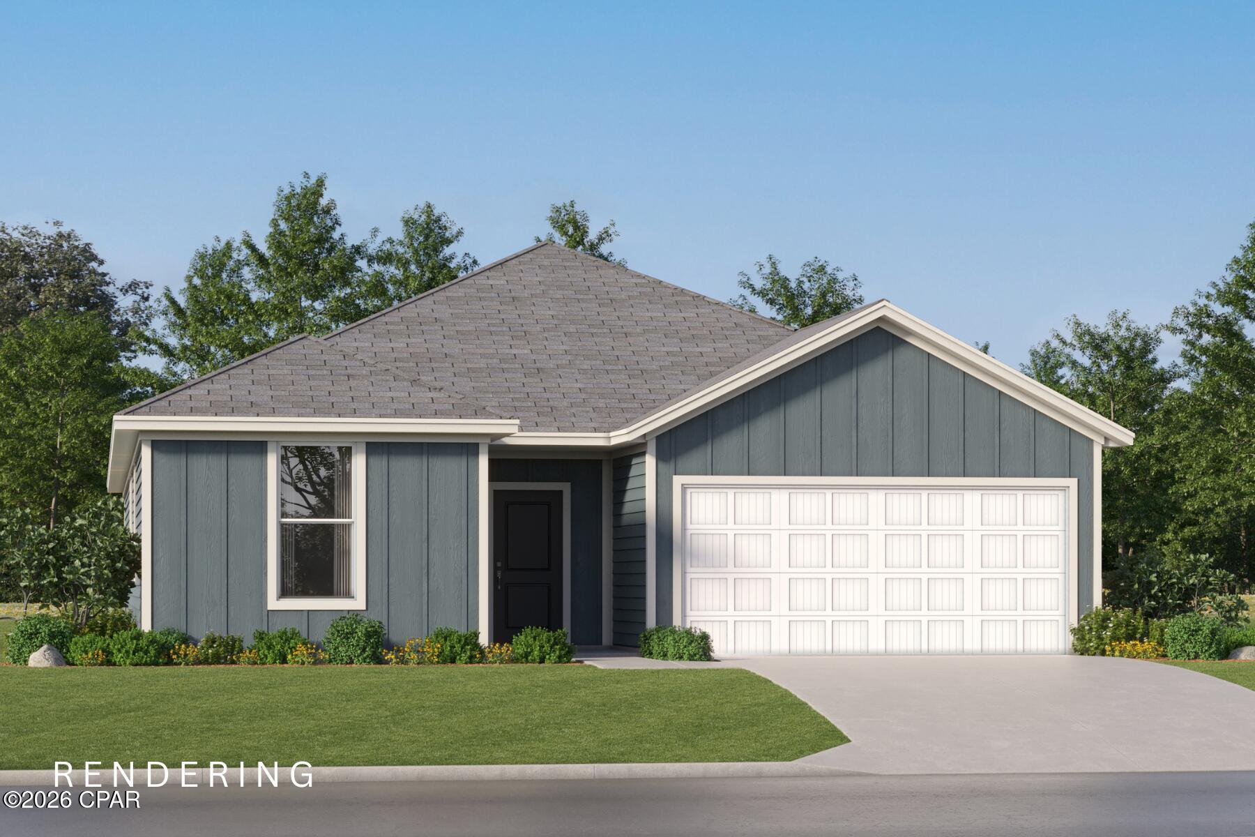 300 Baylor Street Southport FL 32409