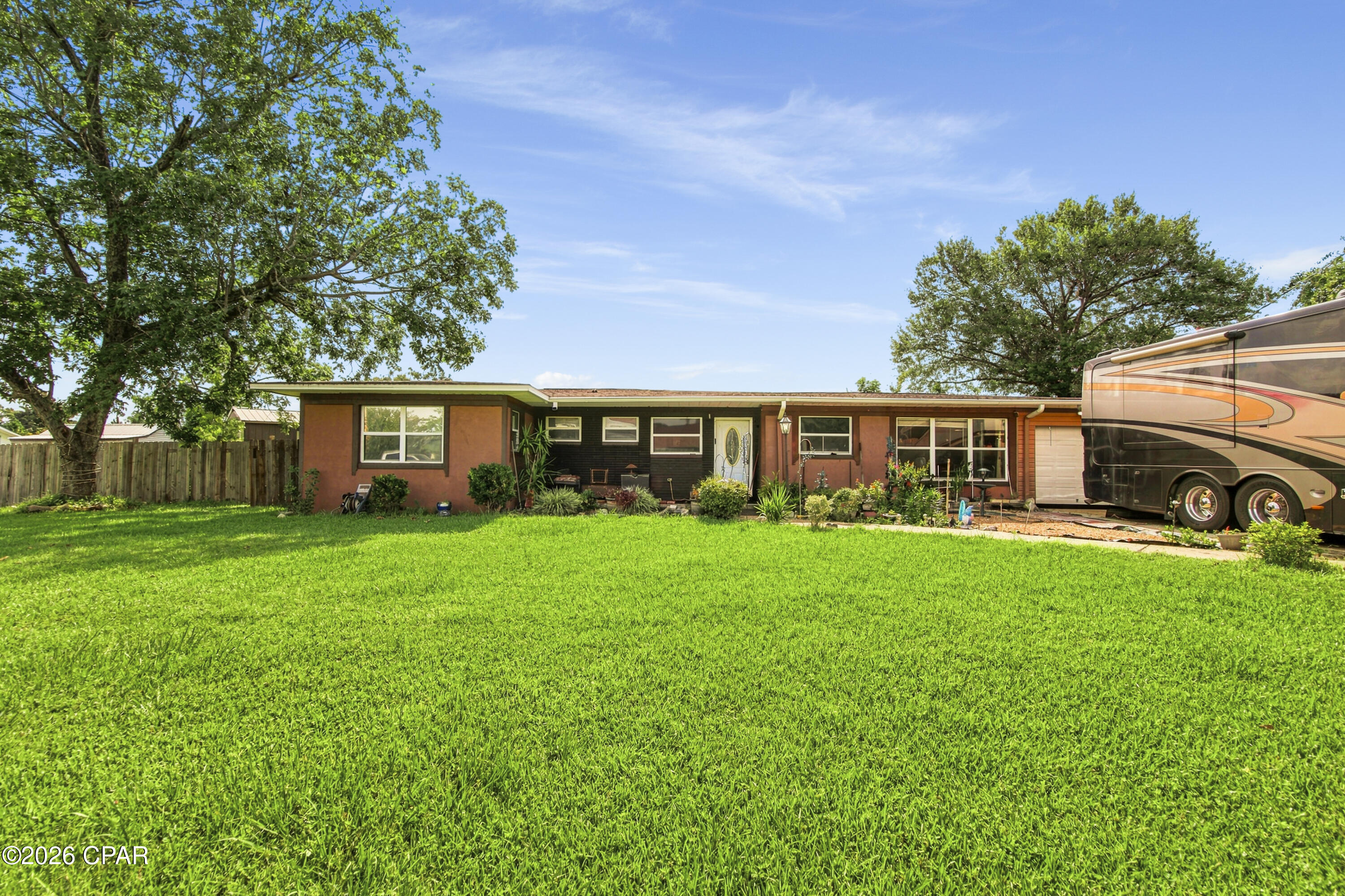 2350 Cincinnati Avenue Panama City FL 32405