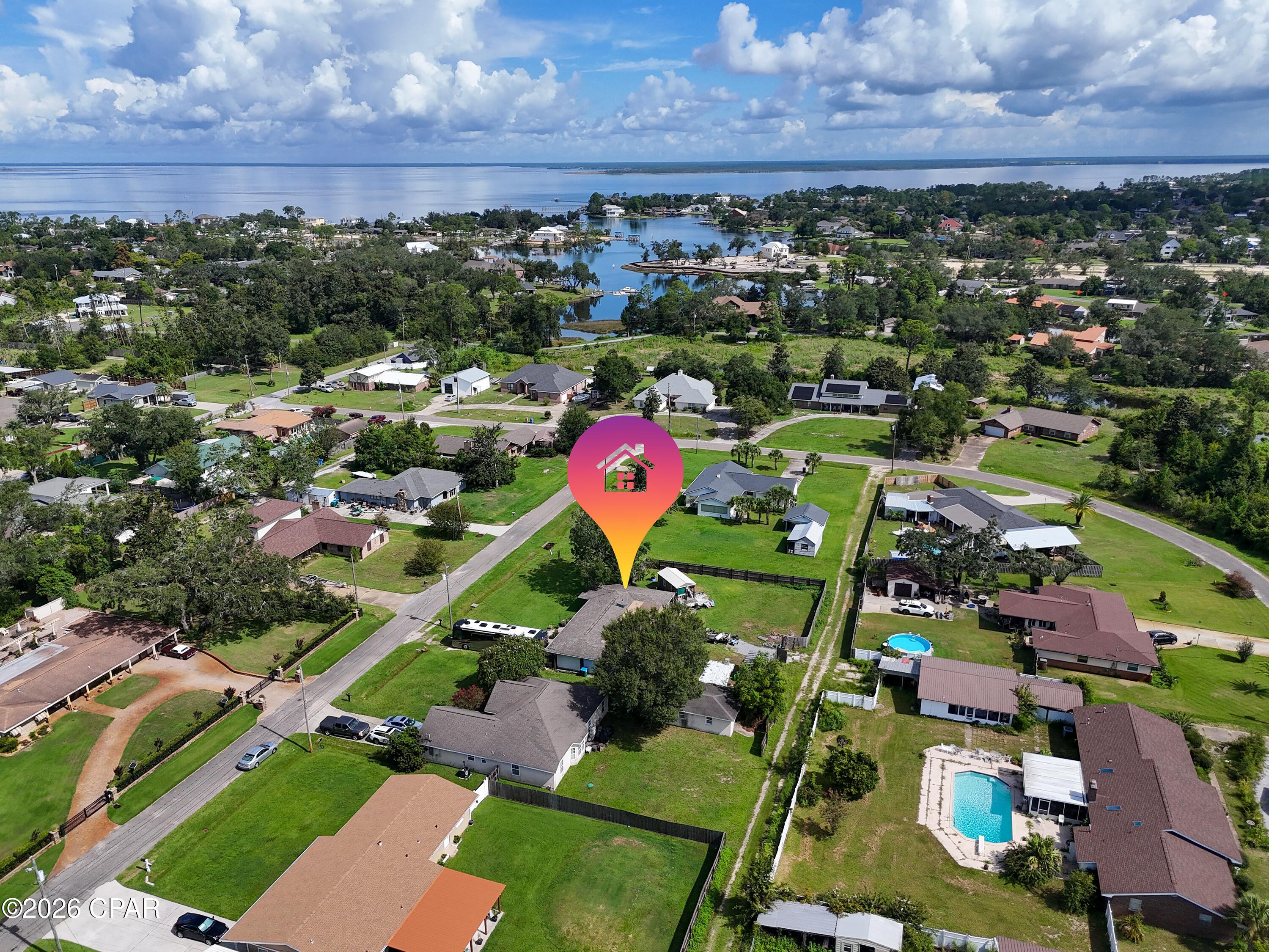 2350 Cincinnati Avenue Panama City FL 32405