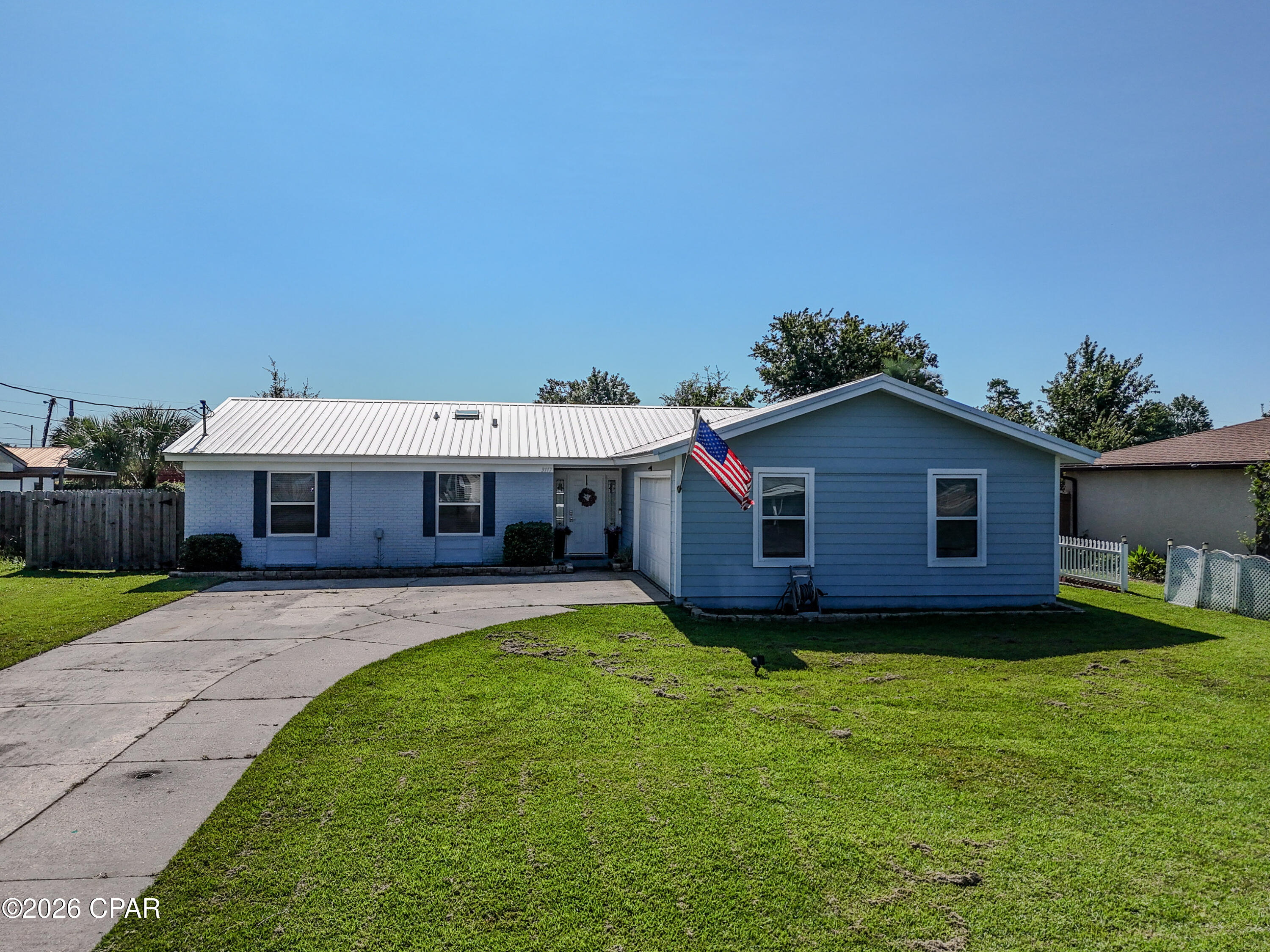 3117 Lawton Court Panama City FL 32405