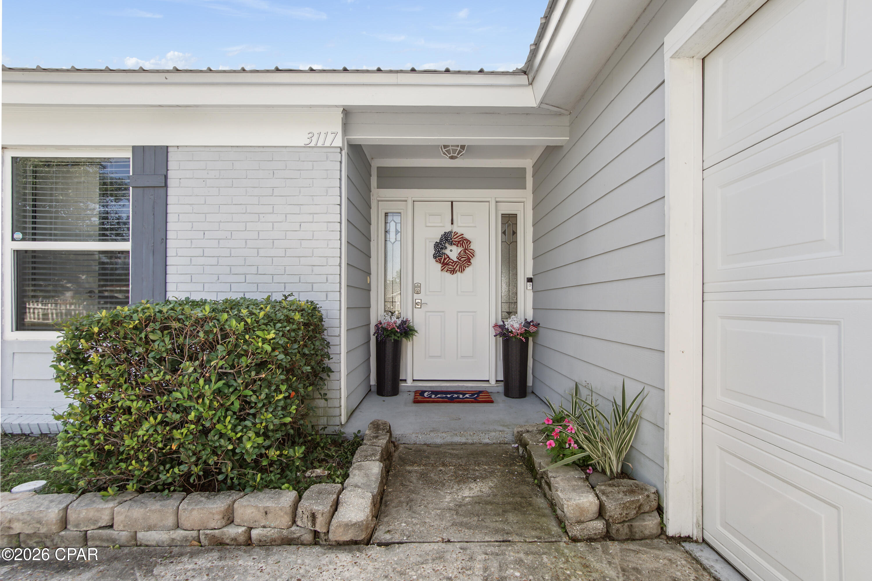 3117 Lawton Court Panama City FL 32405