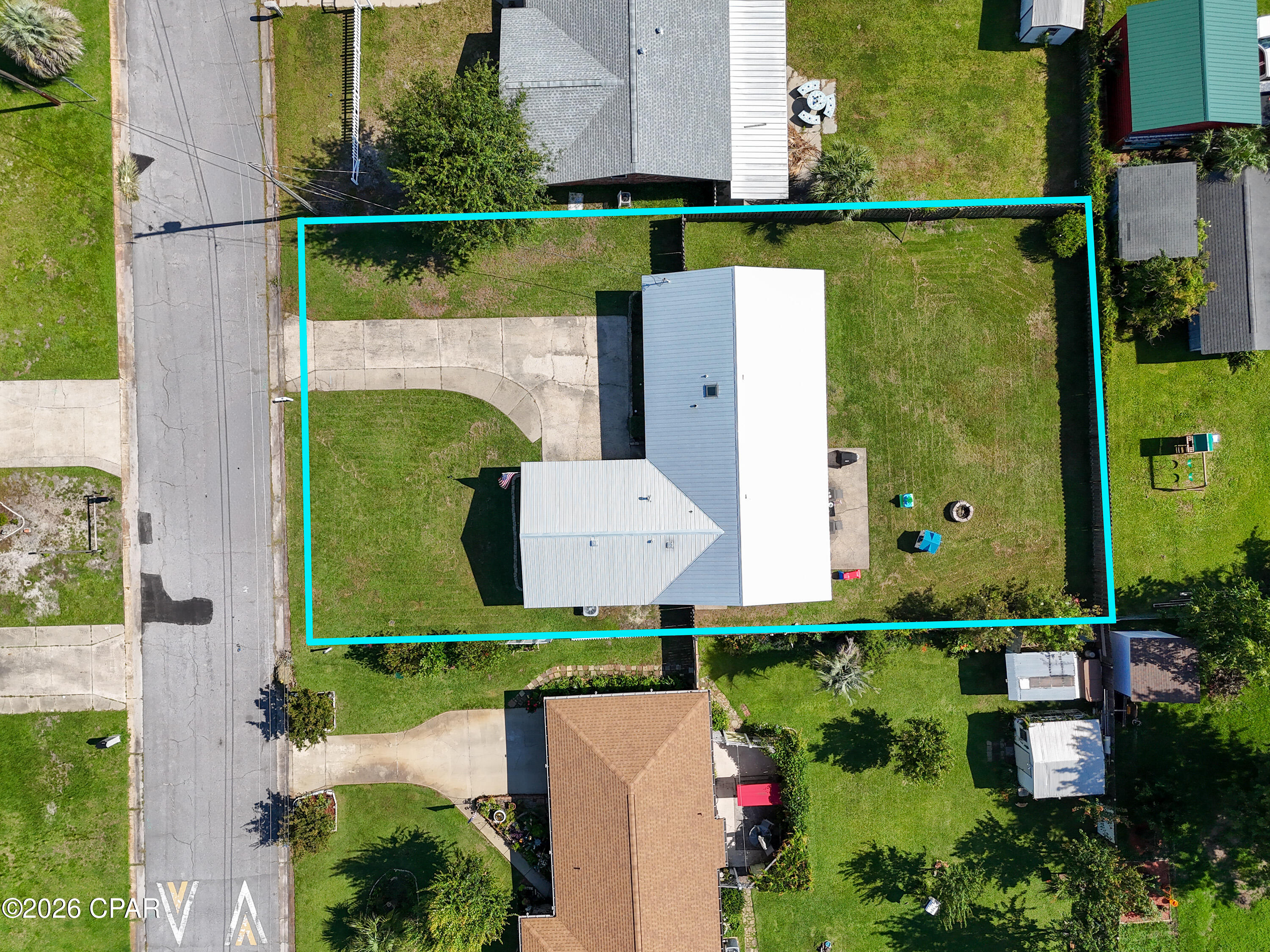 3117 Lawton Court Panama City FL 32405