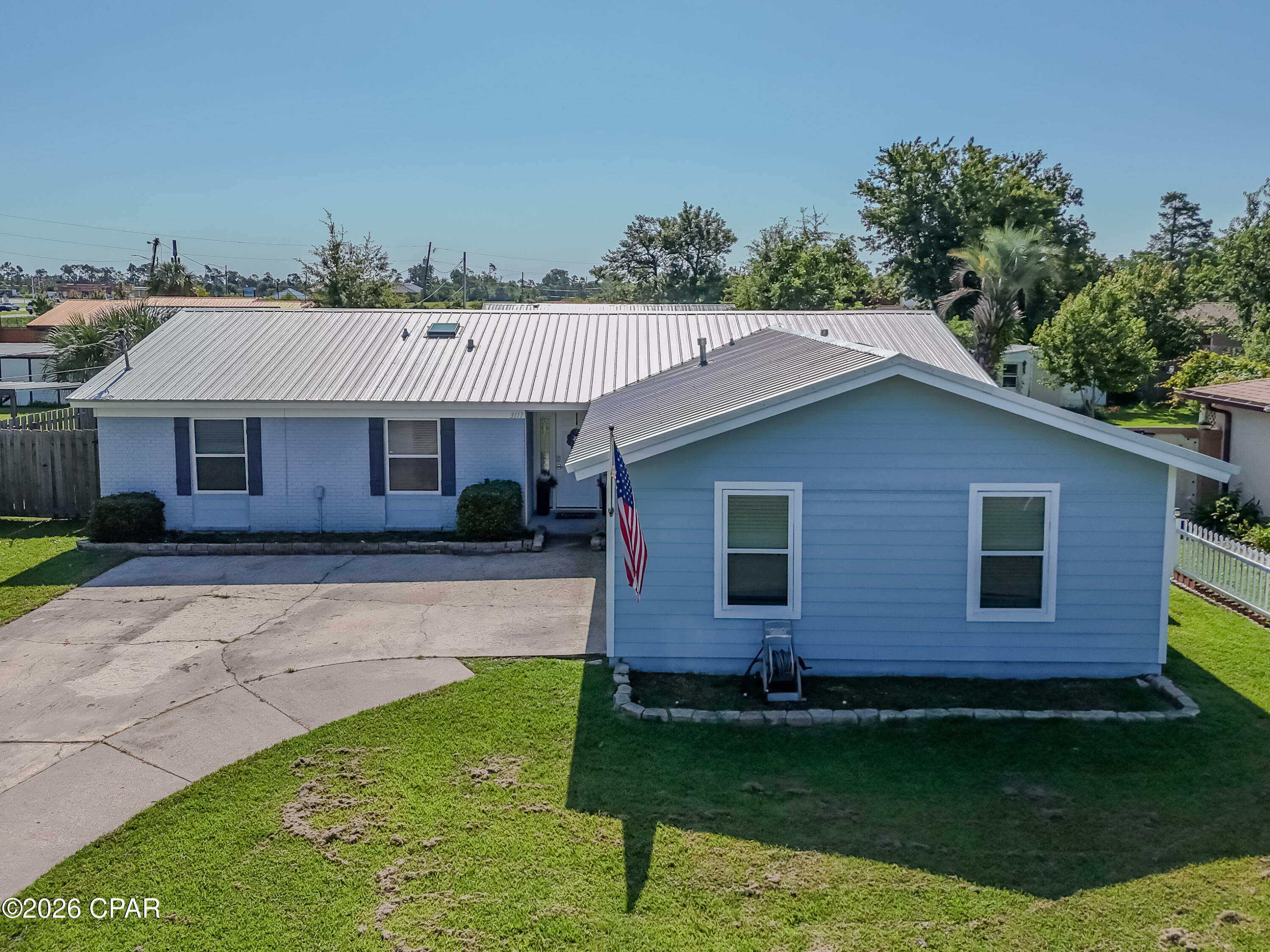 3117 Lawton Court Panama City FL 32405