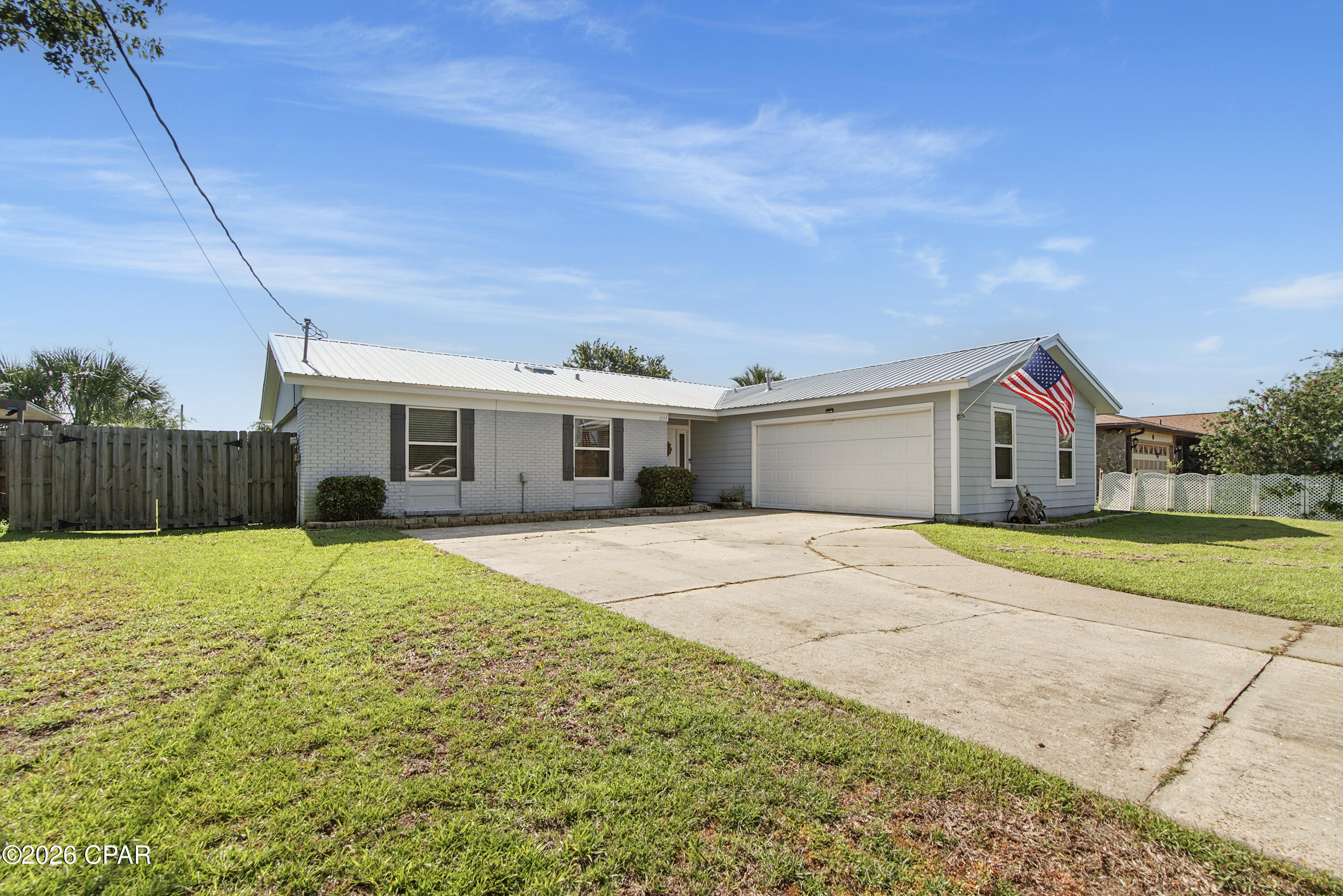 3117 Lawton Court Panama City FL 32405