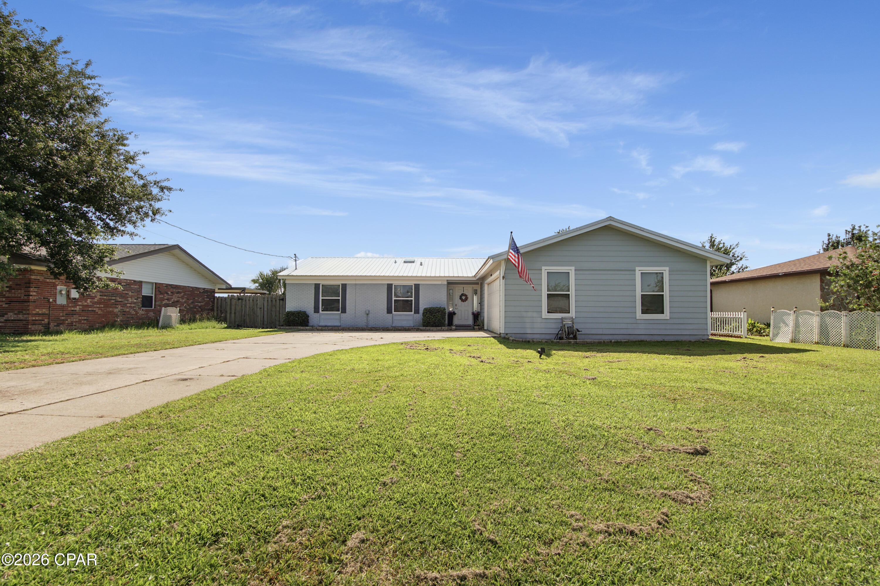 3117 Lawton Court Panama City FL 32405