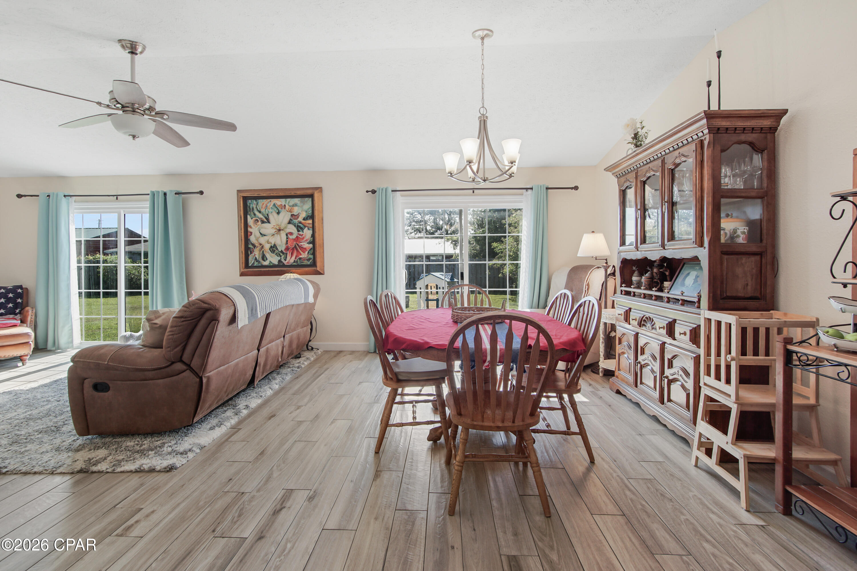 3117 Lawton Court Panama City FL 32405