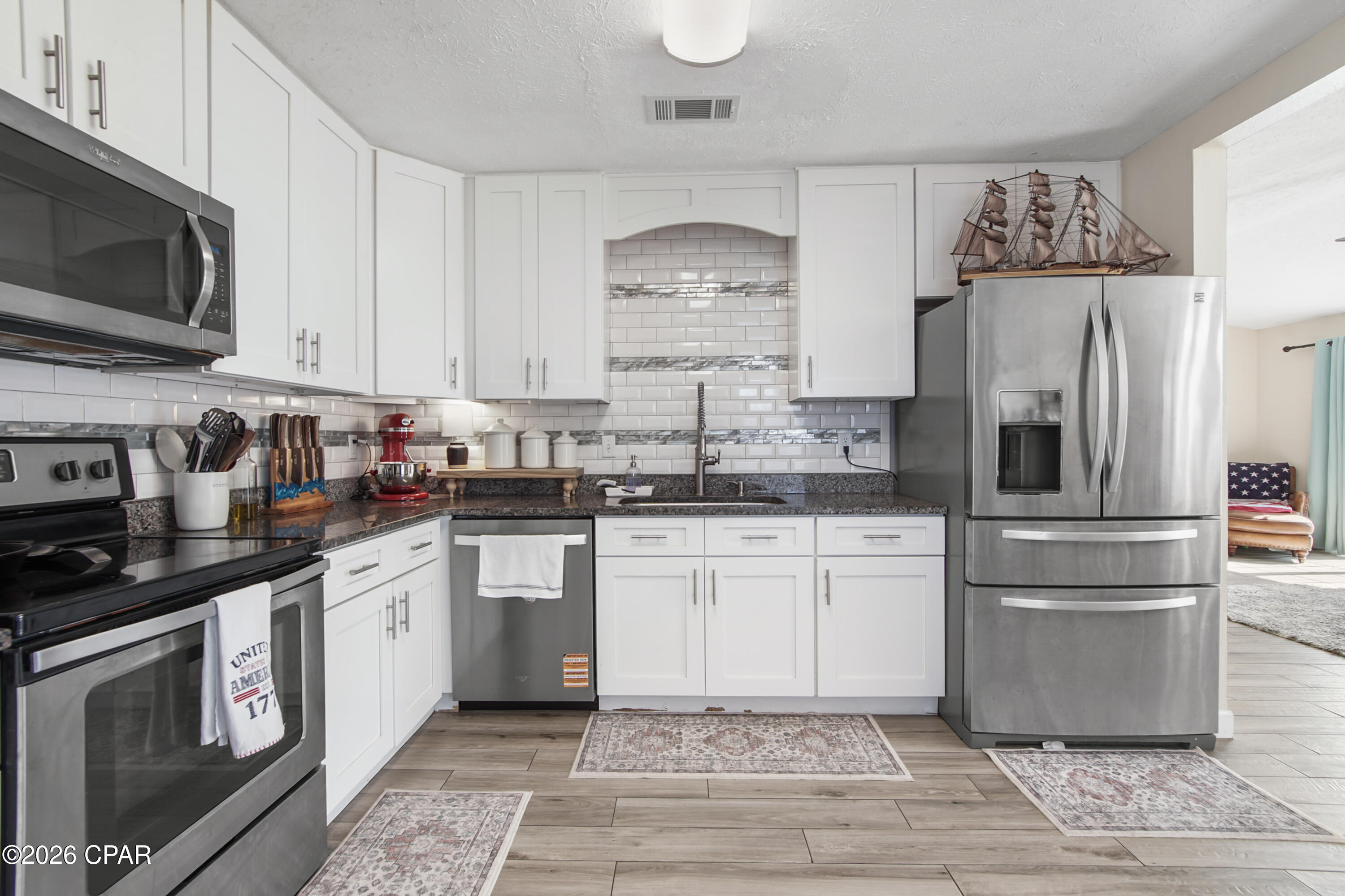 3117 Lawton Court Panama City FL 32405