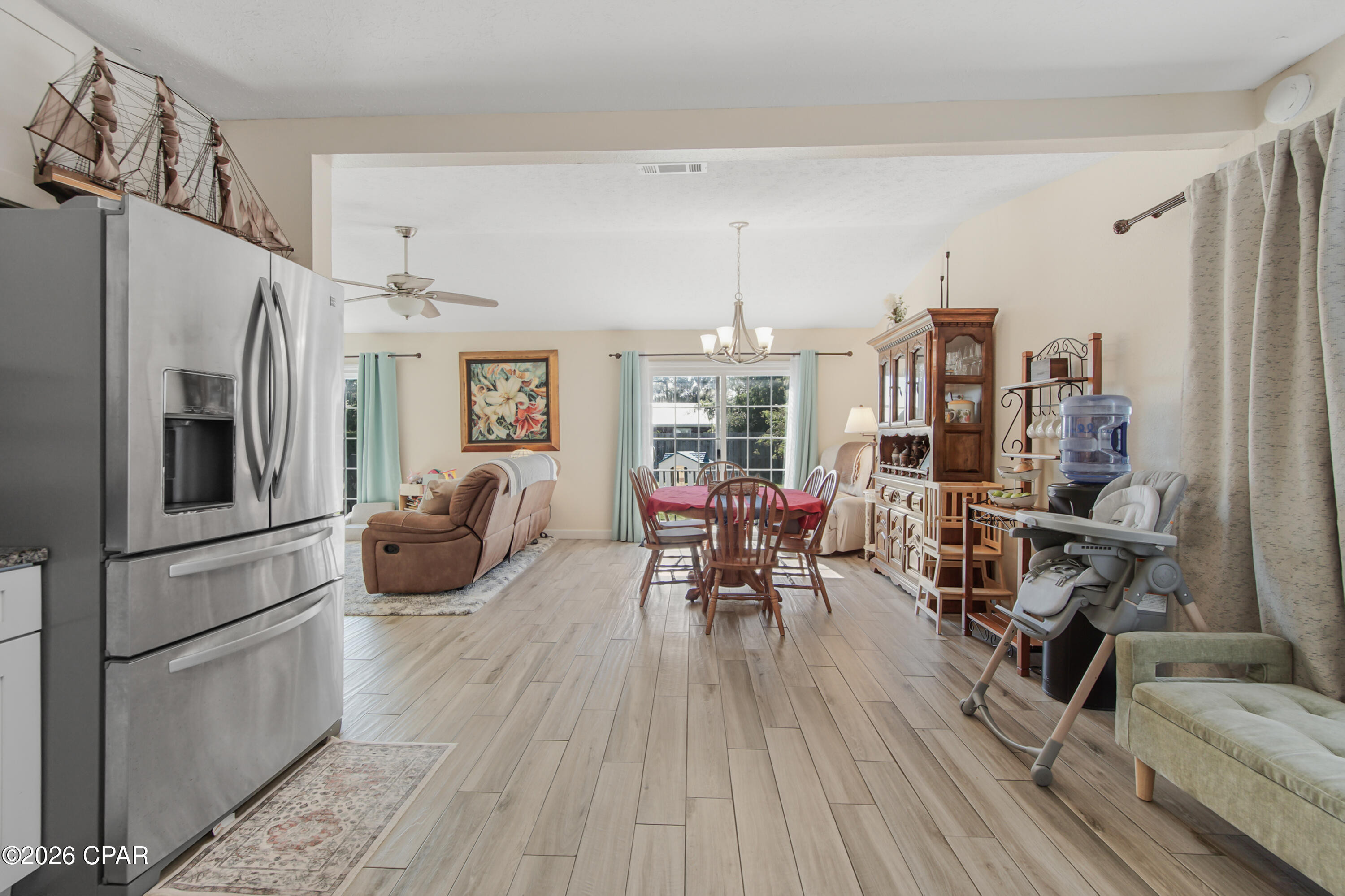 3117 Lawton Court Panama City FL 32405