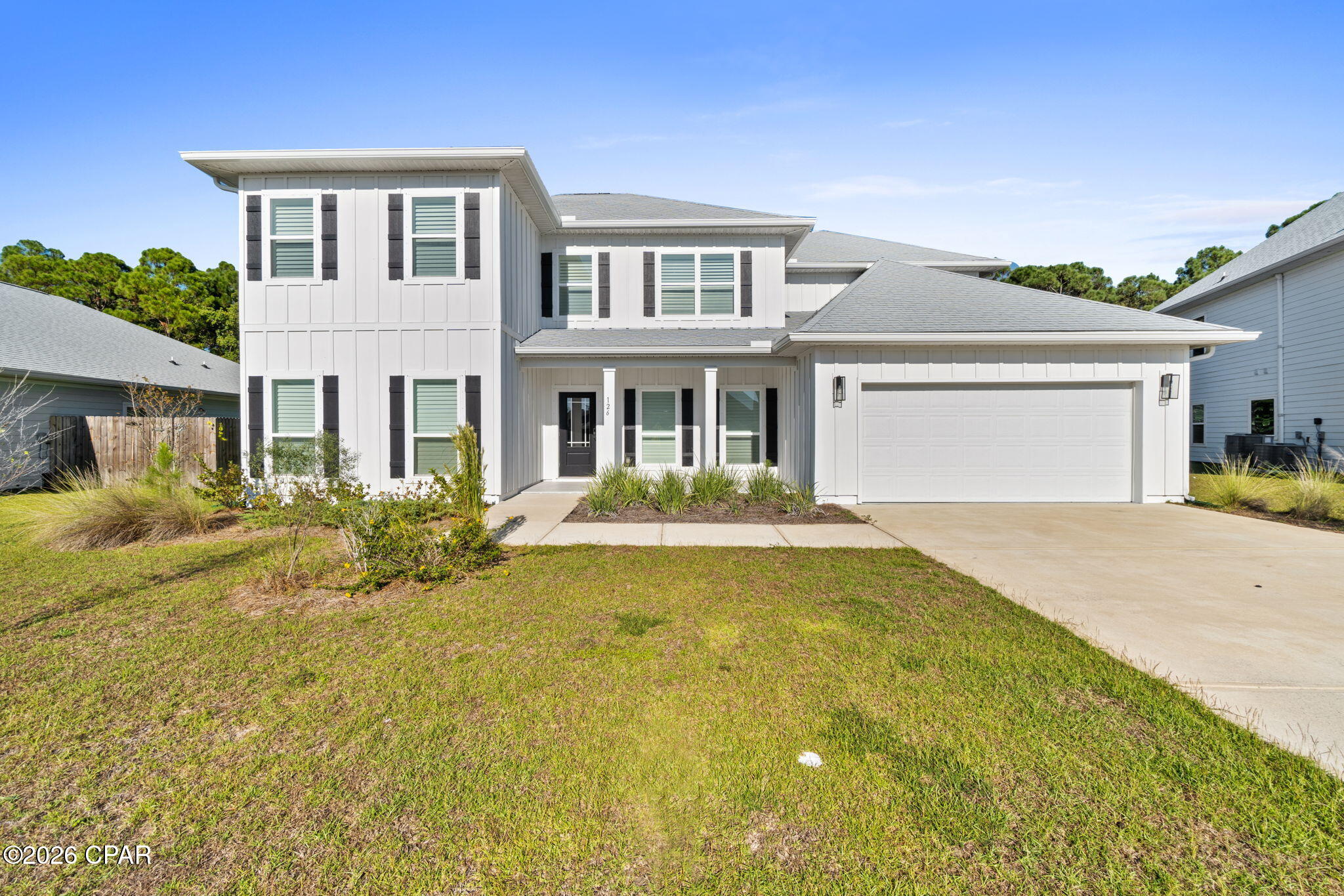 126 Tierra Verde Way Panama City Beach FL 32407