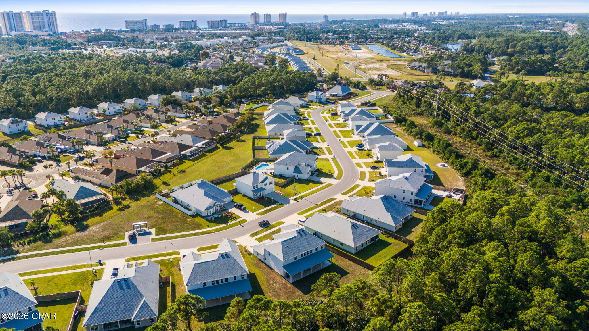 126 Tierra Verde Way Panama City Beach FL 32407