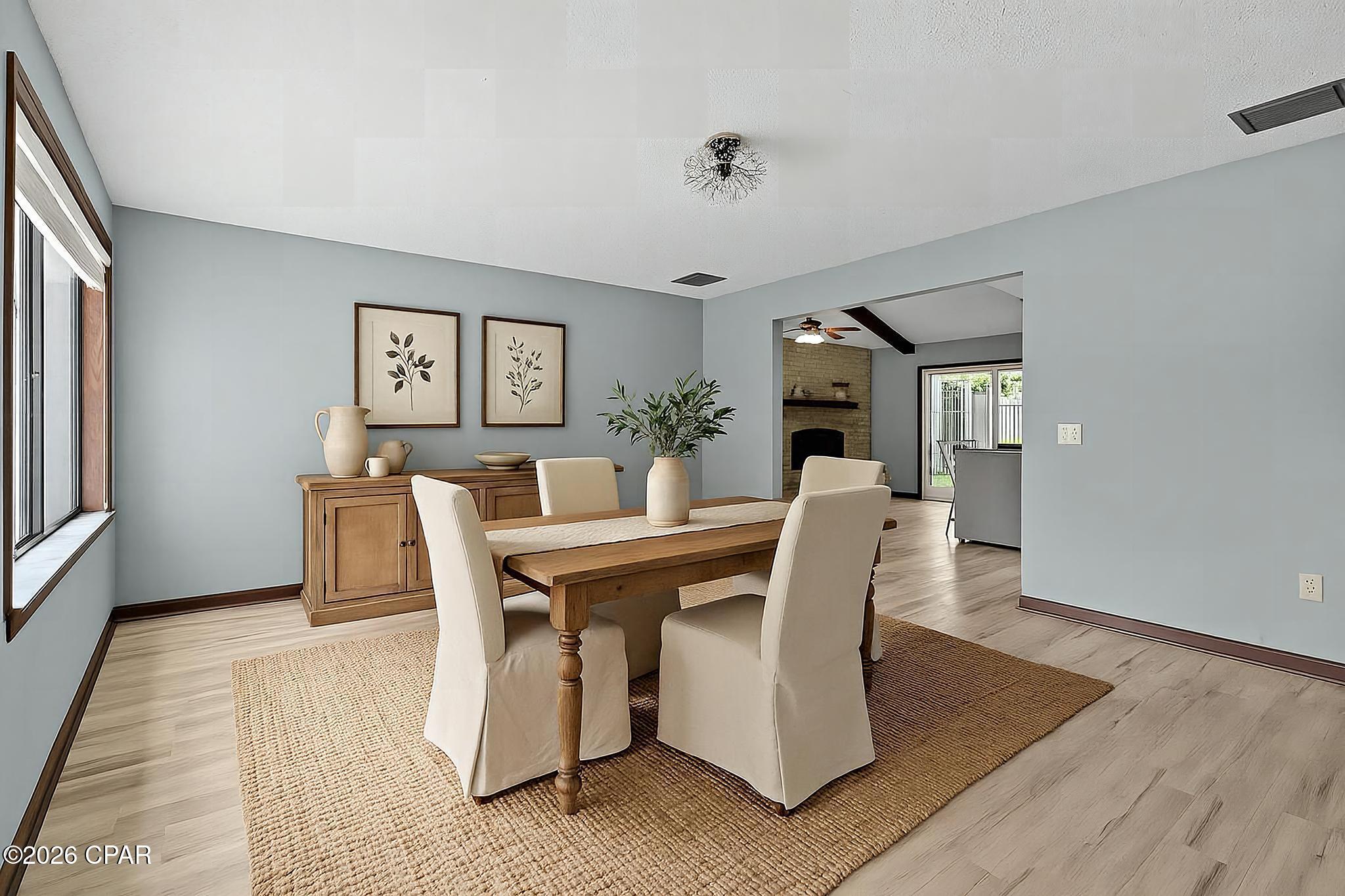 2194 Briawood Circle Panama City FL 32405