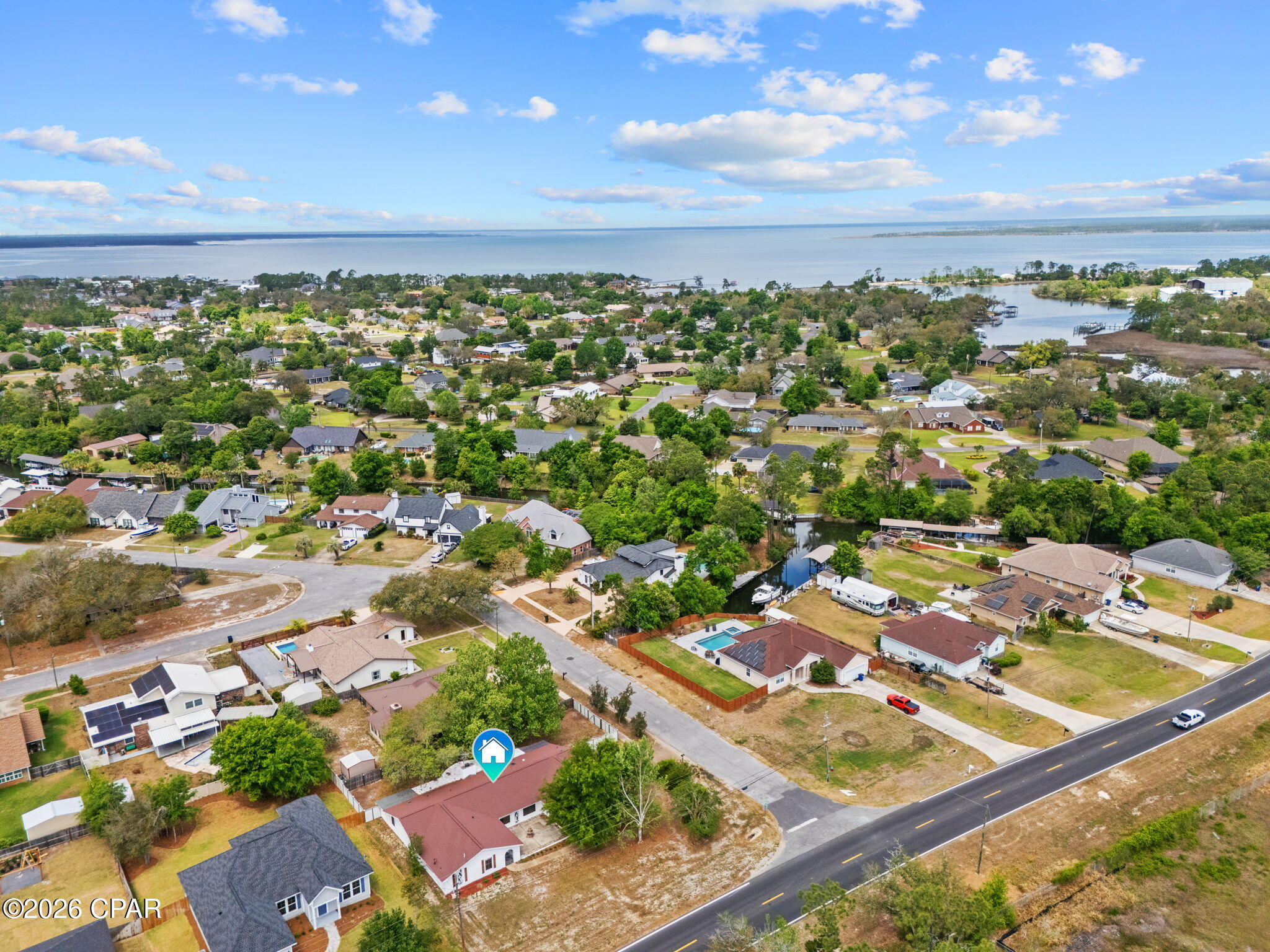 2194 Briawood Circle Panama City FL 32405