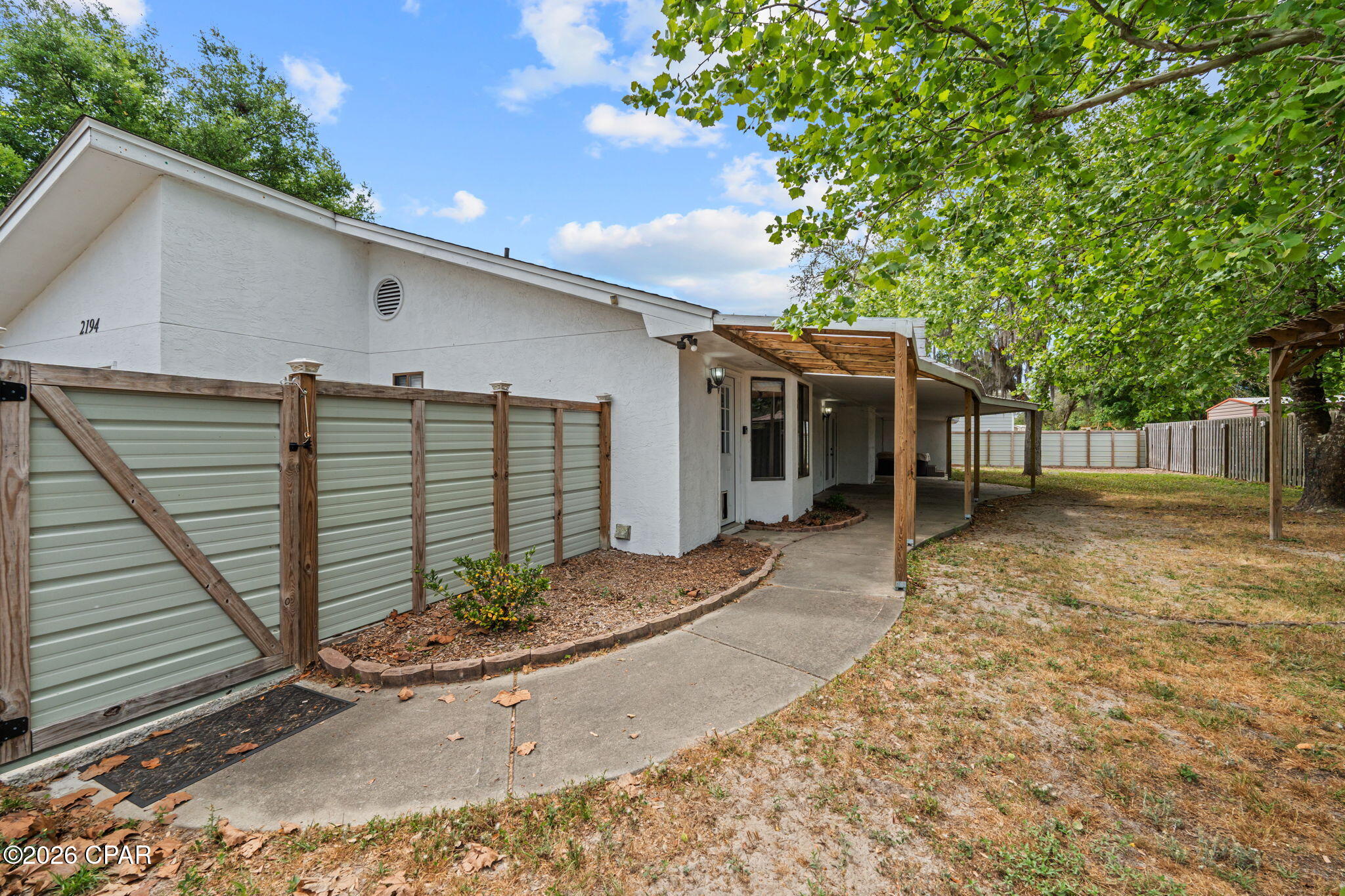 2194 Briawood Circle Panama City FL 32405