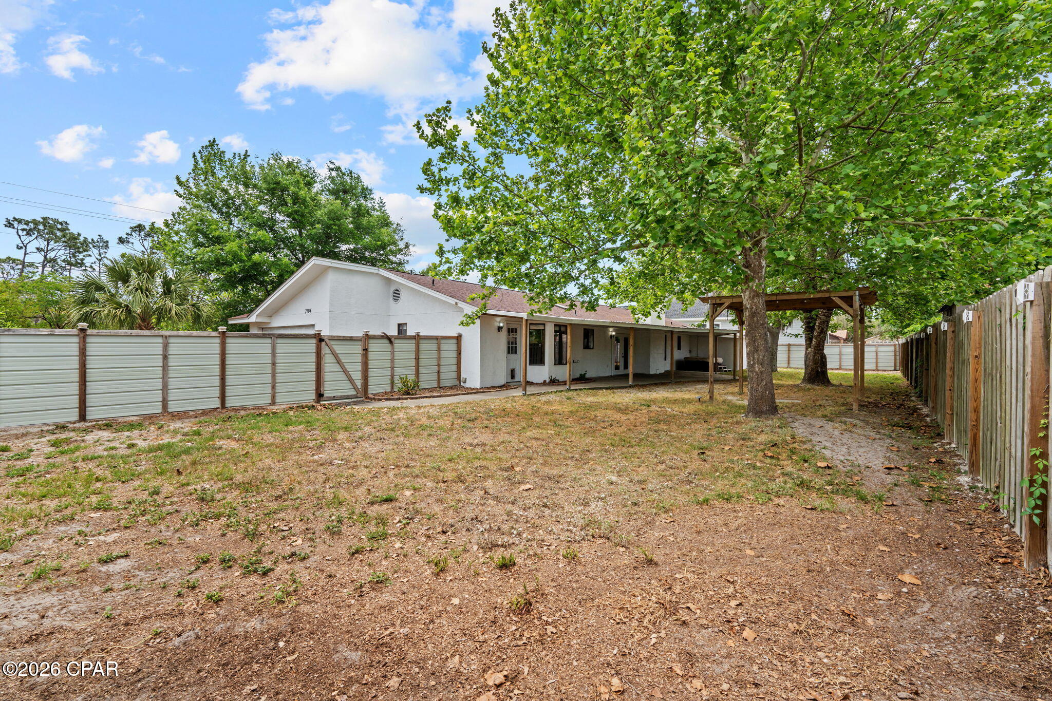 2194 Briawood Circle Panama City FL 32405