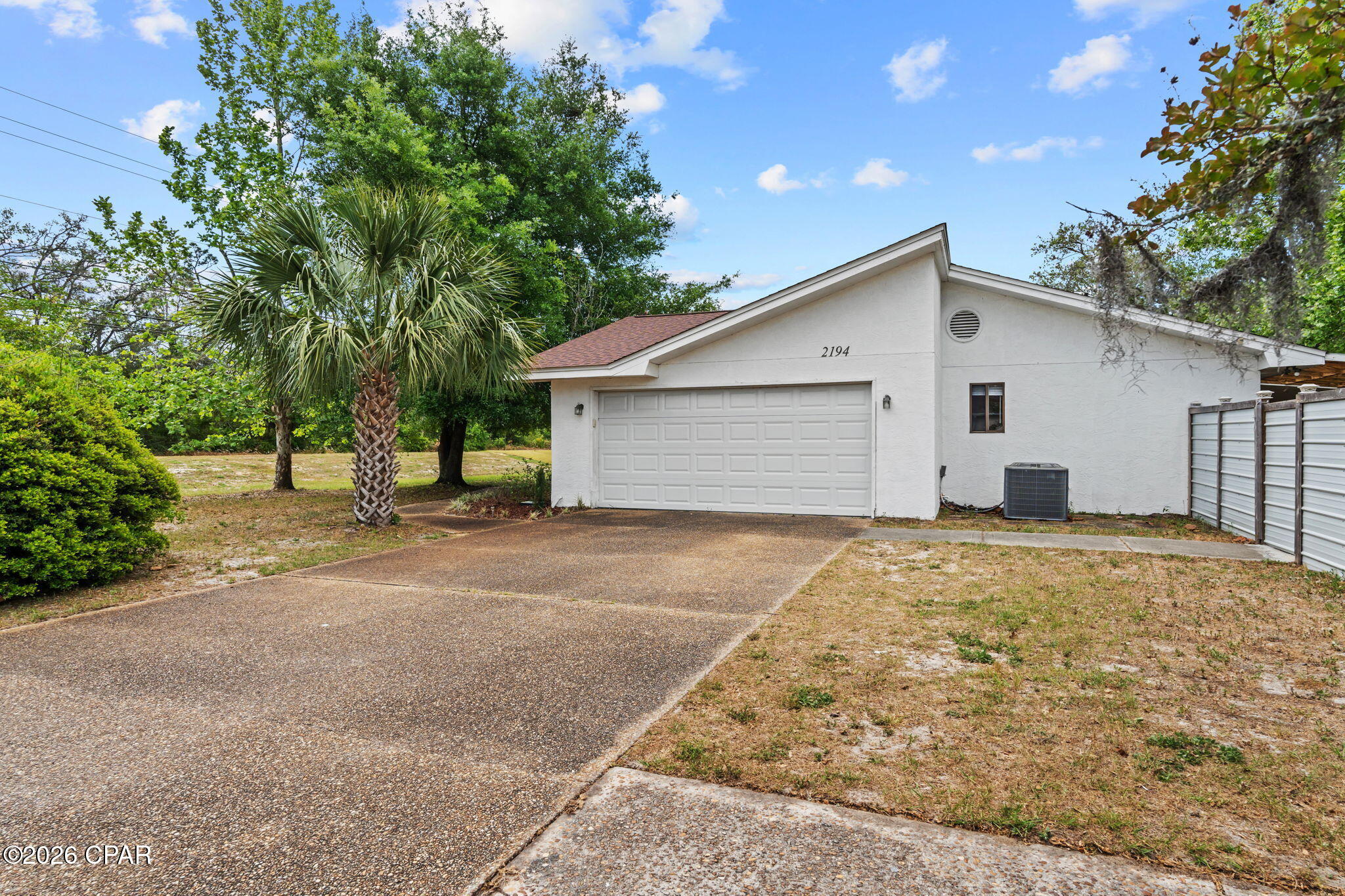 2194 Briawood Circle Panama City FL 32405