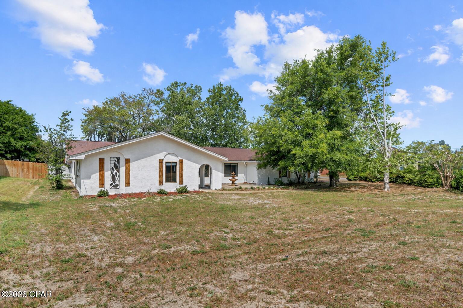 2194 Briawood Circle Panama City FL 32405
