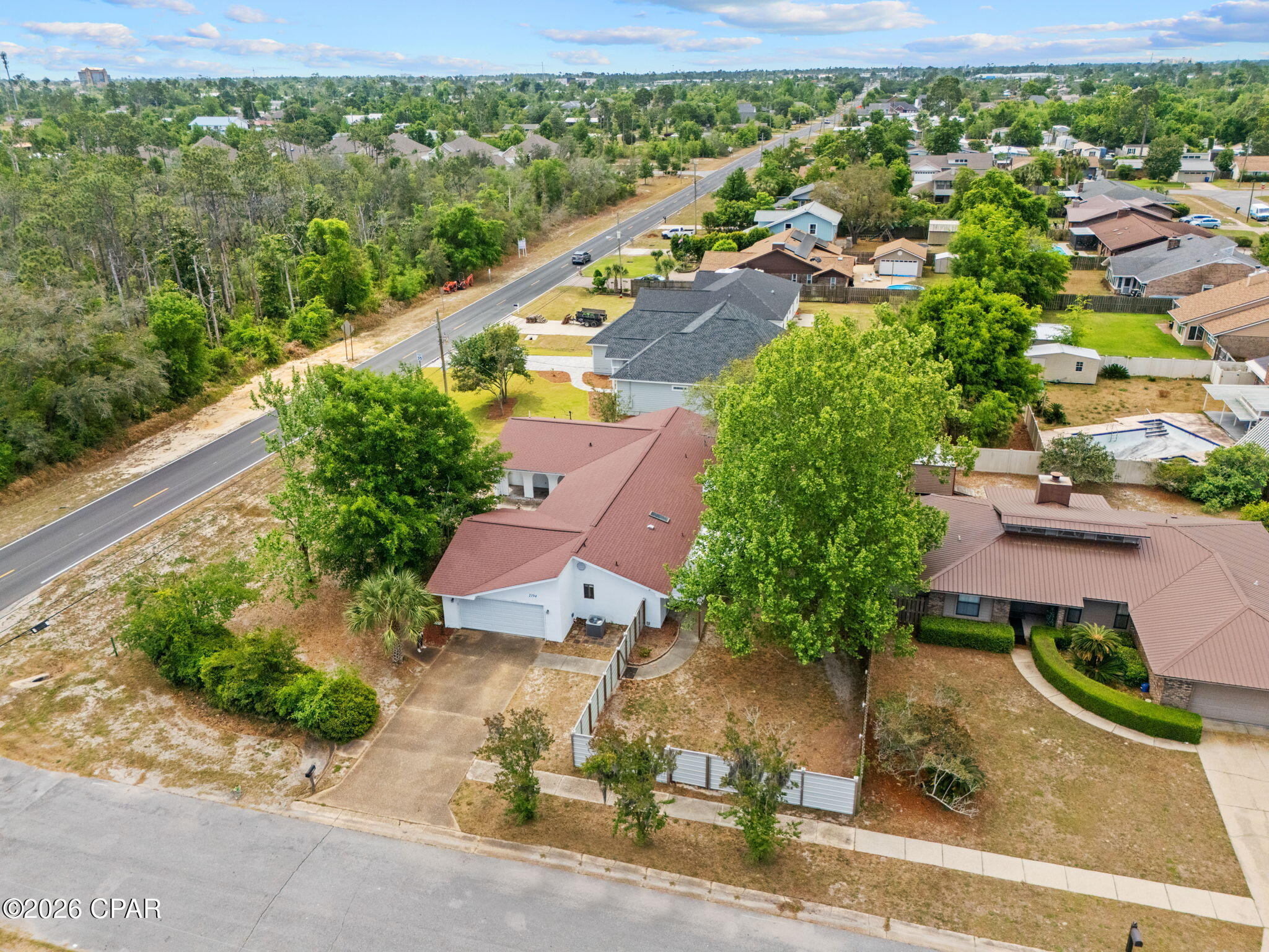 2194 Briawood Circle Panama City FL 32405