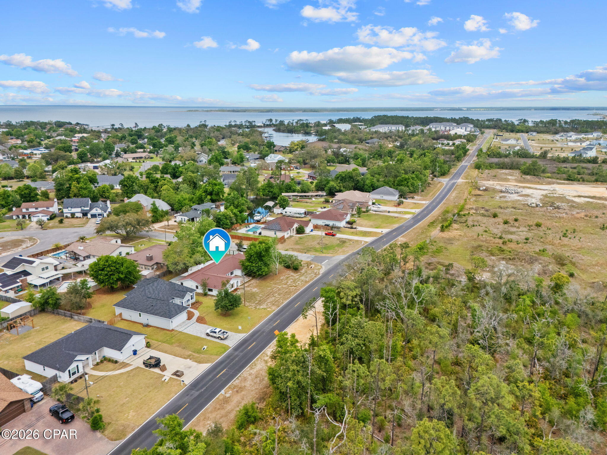 2194 Briawood Circle Panama City FL 32405