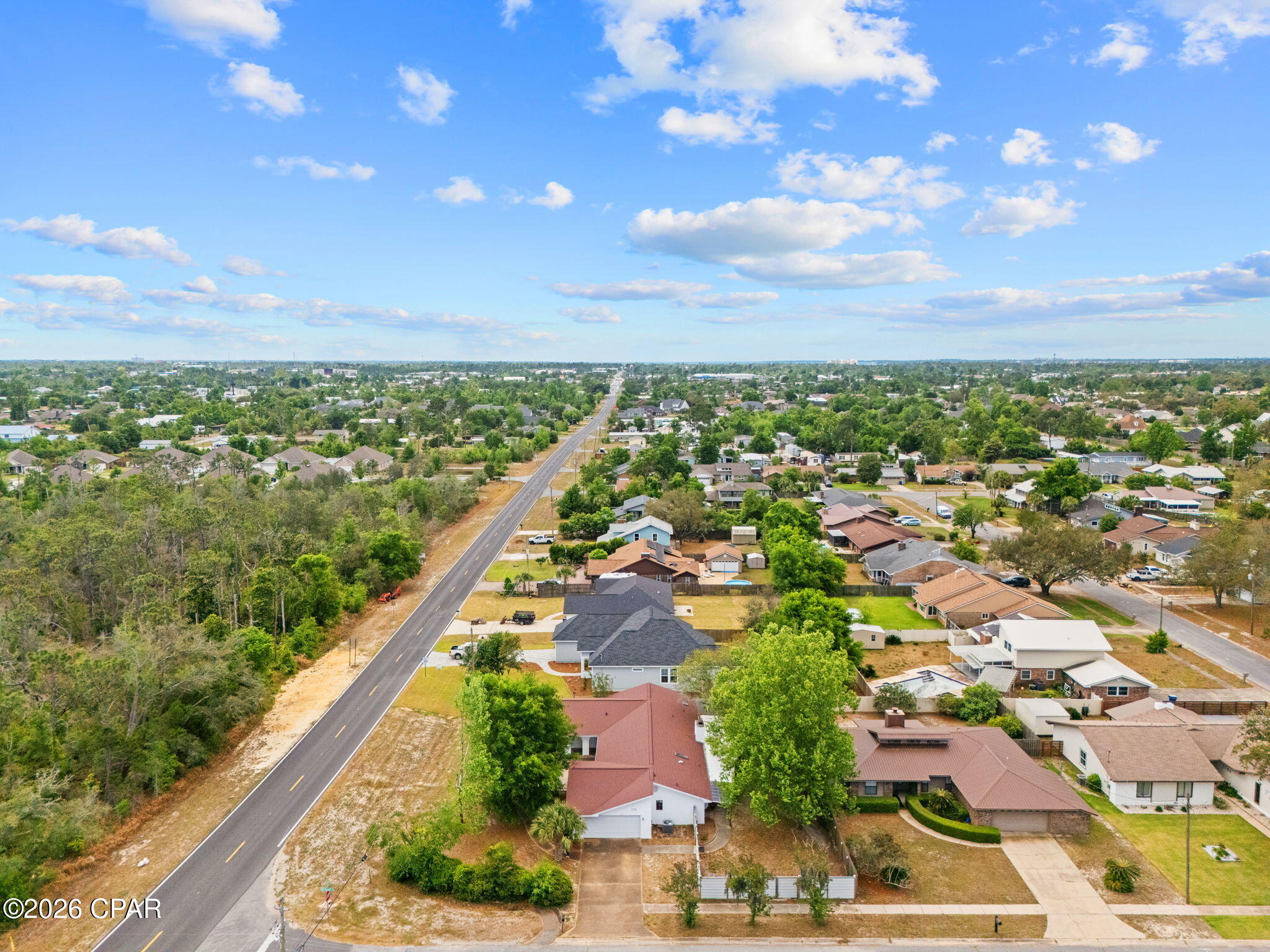 2194 Briawood Circle Panama City FL 32405