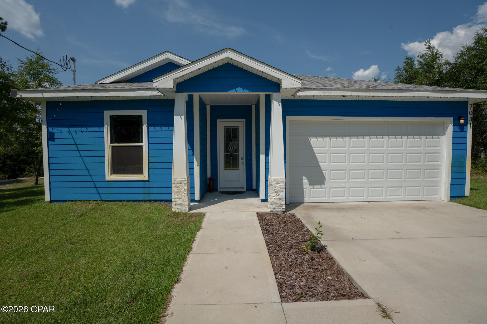 7031 Campflowers Road Youngstown FL 32466