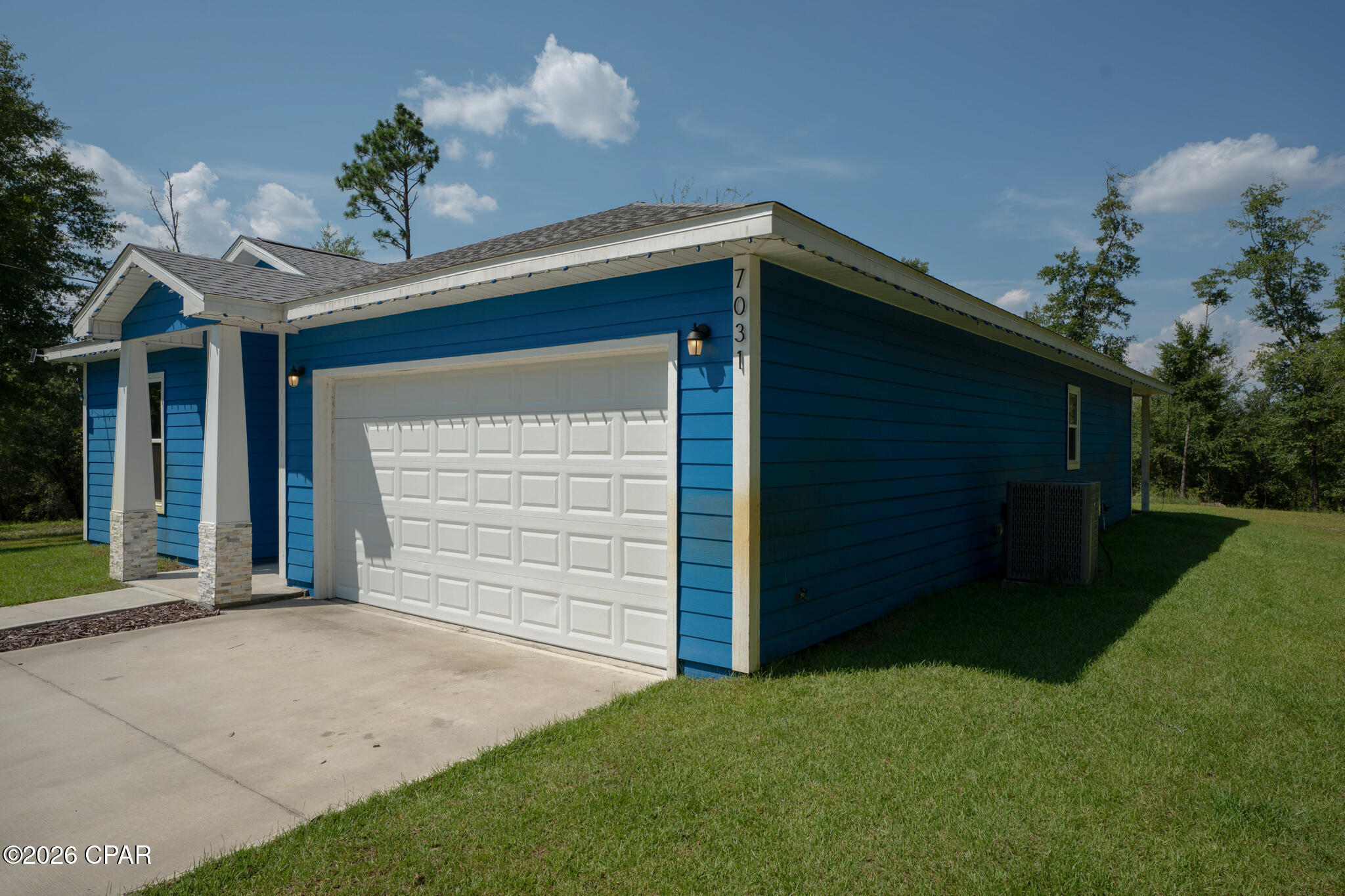 7031 Campflowers Road Youngstown FL 32466