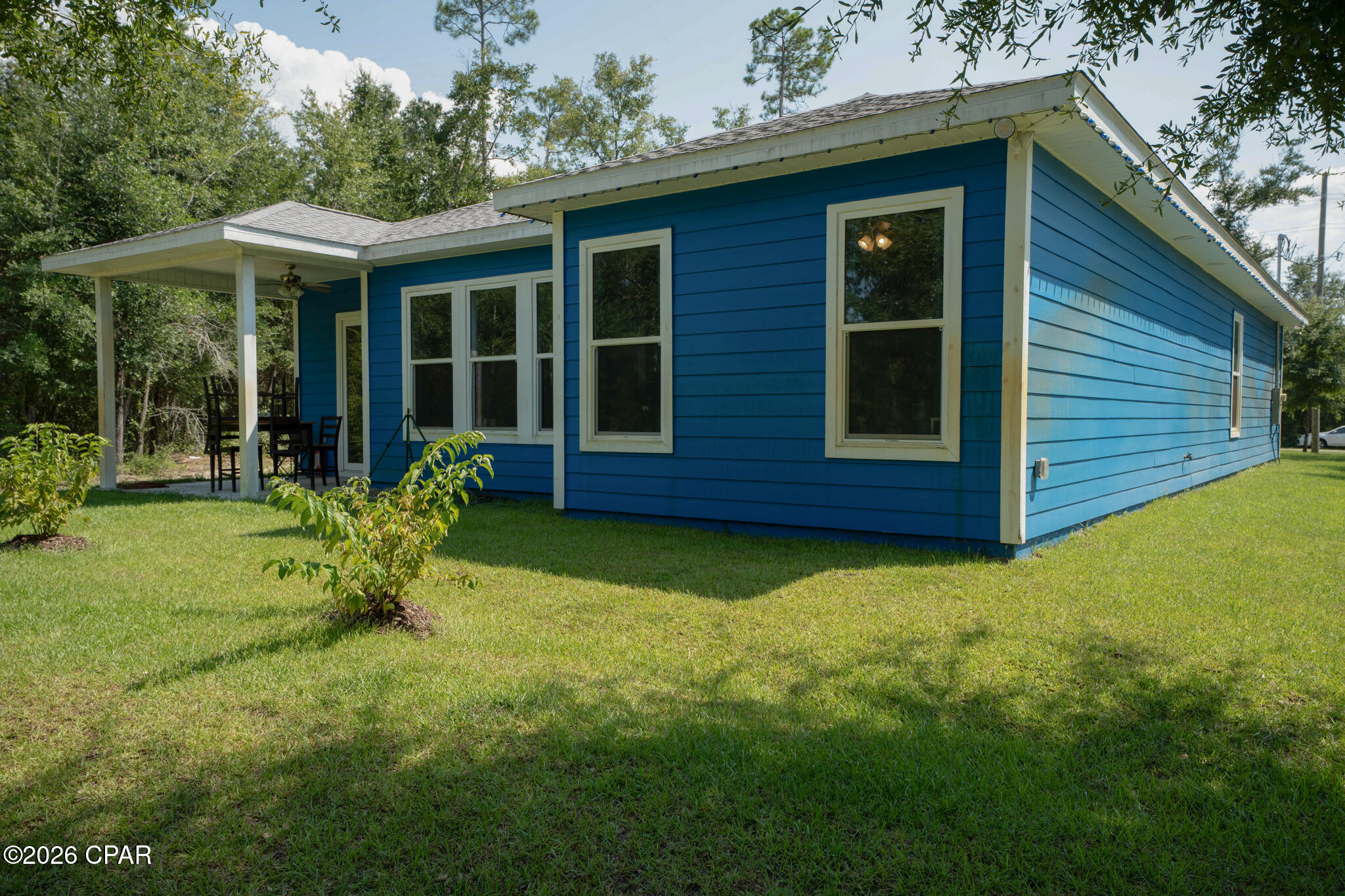 7031 Campflowers Road Youngstown FL 32466