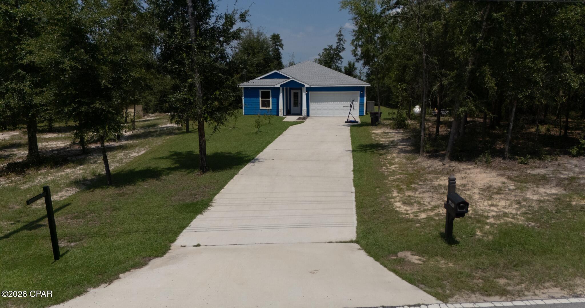 7031 Campflowers Road Youngstown FL 32466