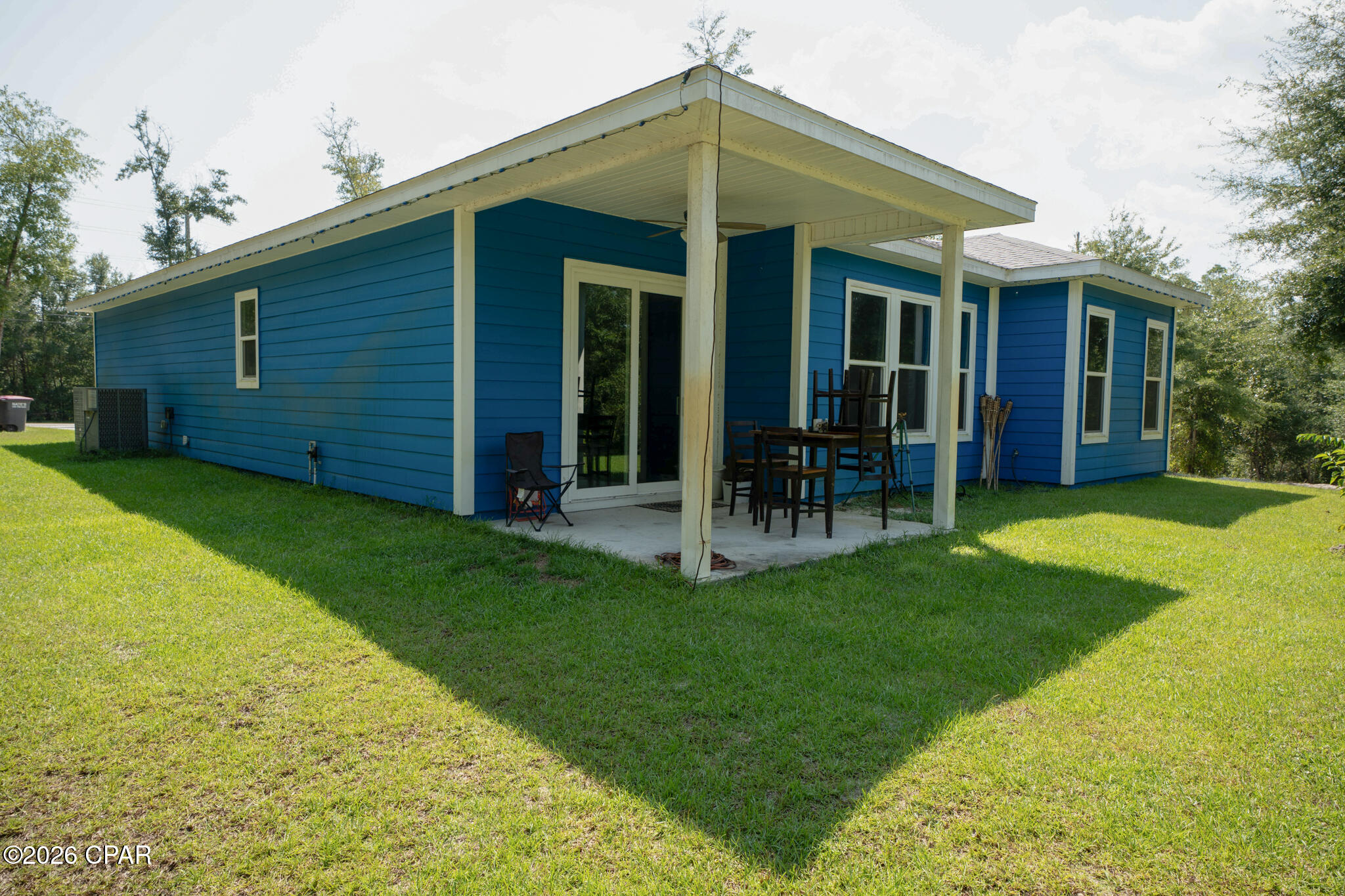 7031 Campflowers Road Youngstown FL 32466