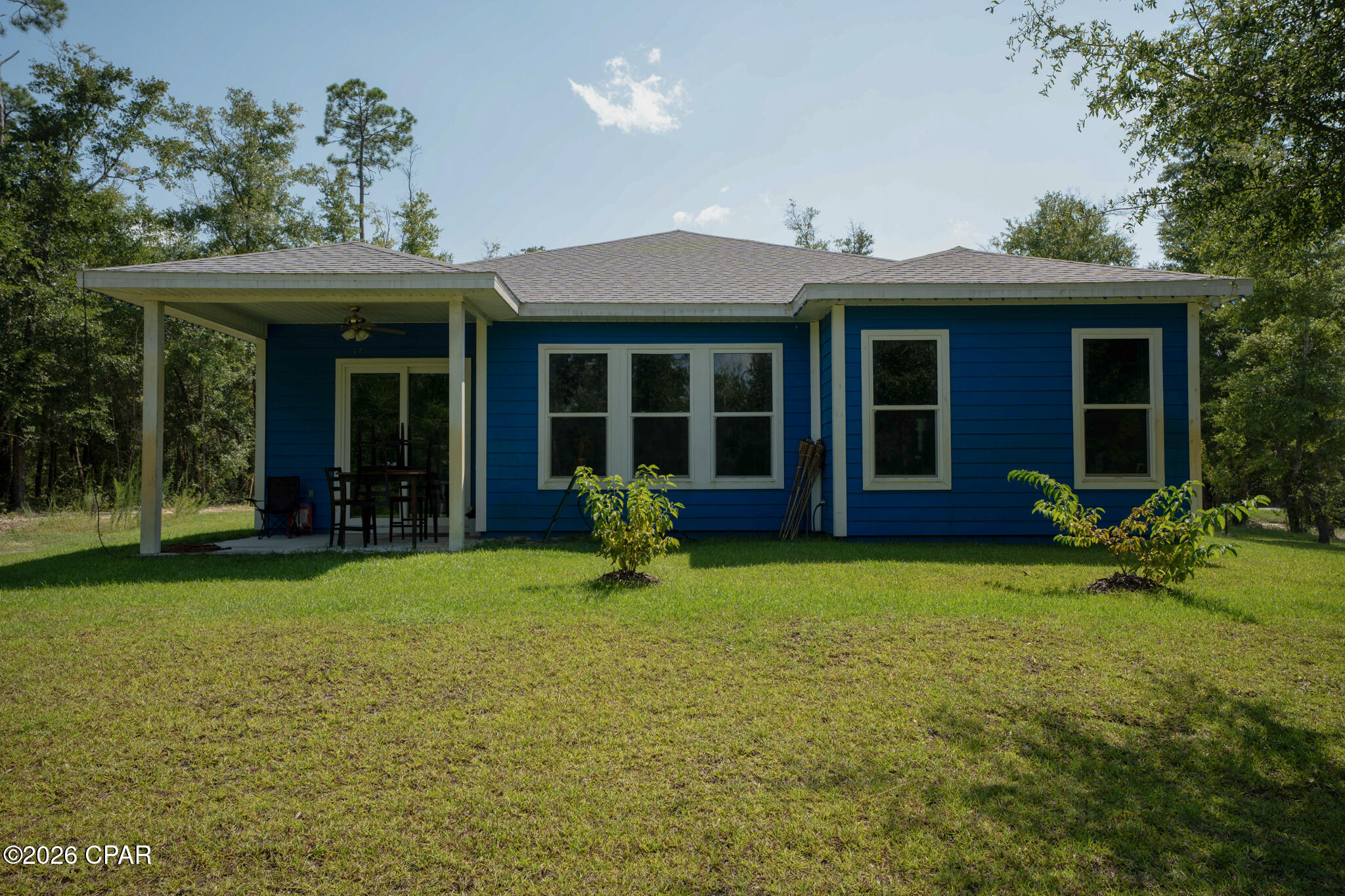 7031 Campflowers Road Youngstown FL 32466
