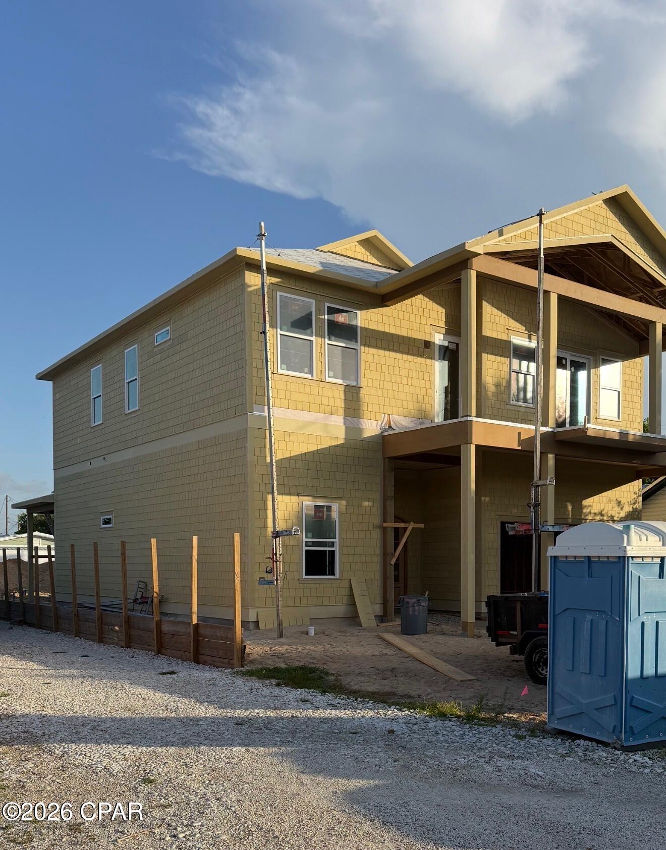 121 Placido Place Panama City Beach FL 32413