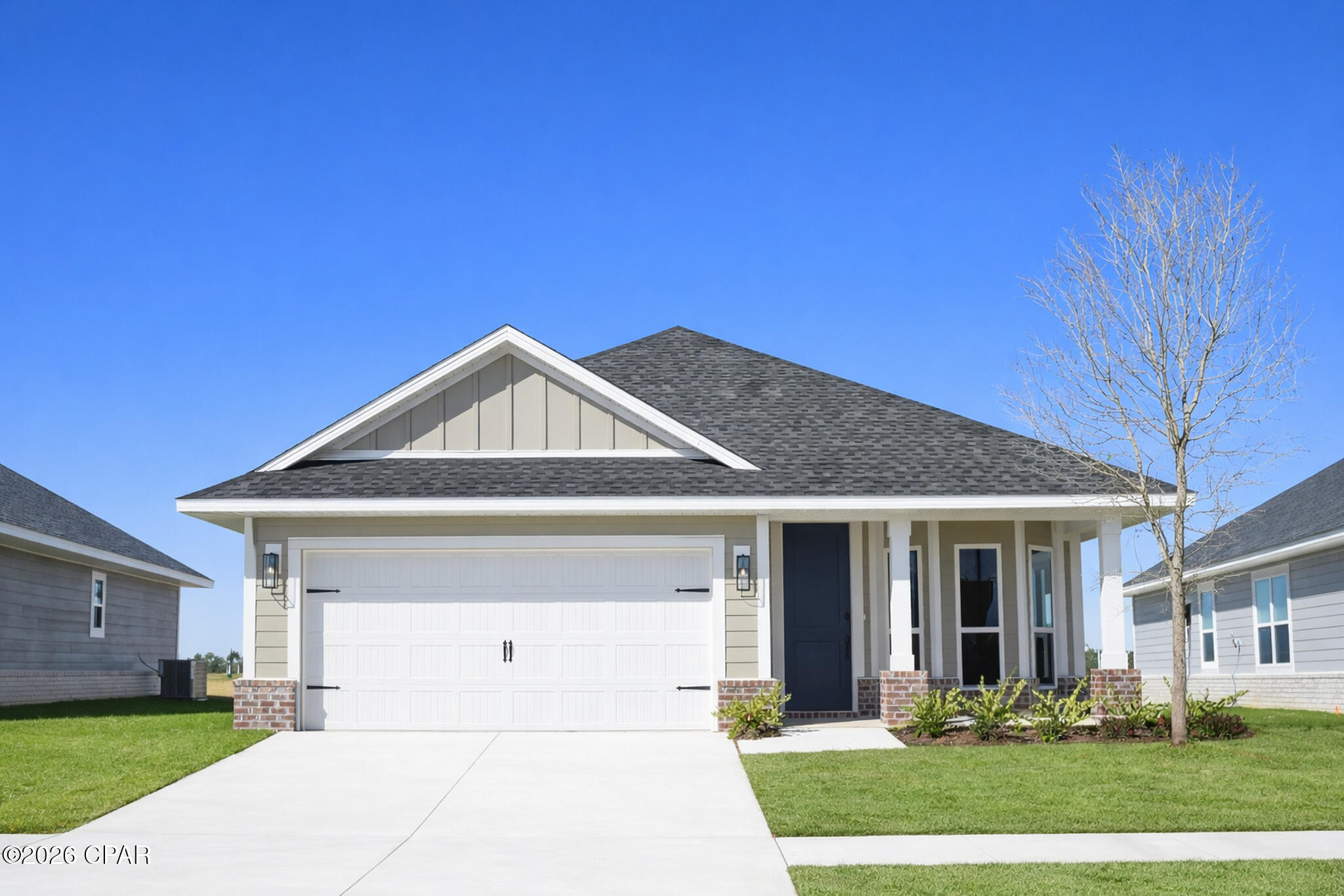5141 Salvation Street Panama City FL 32404