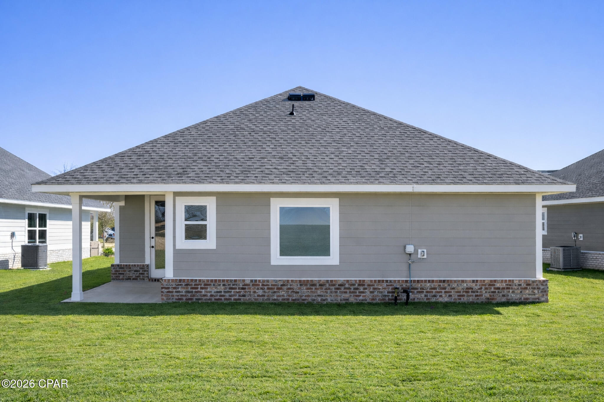 5141 Salvation Street Panama City FL 32404