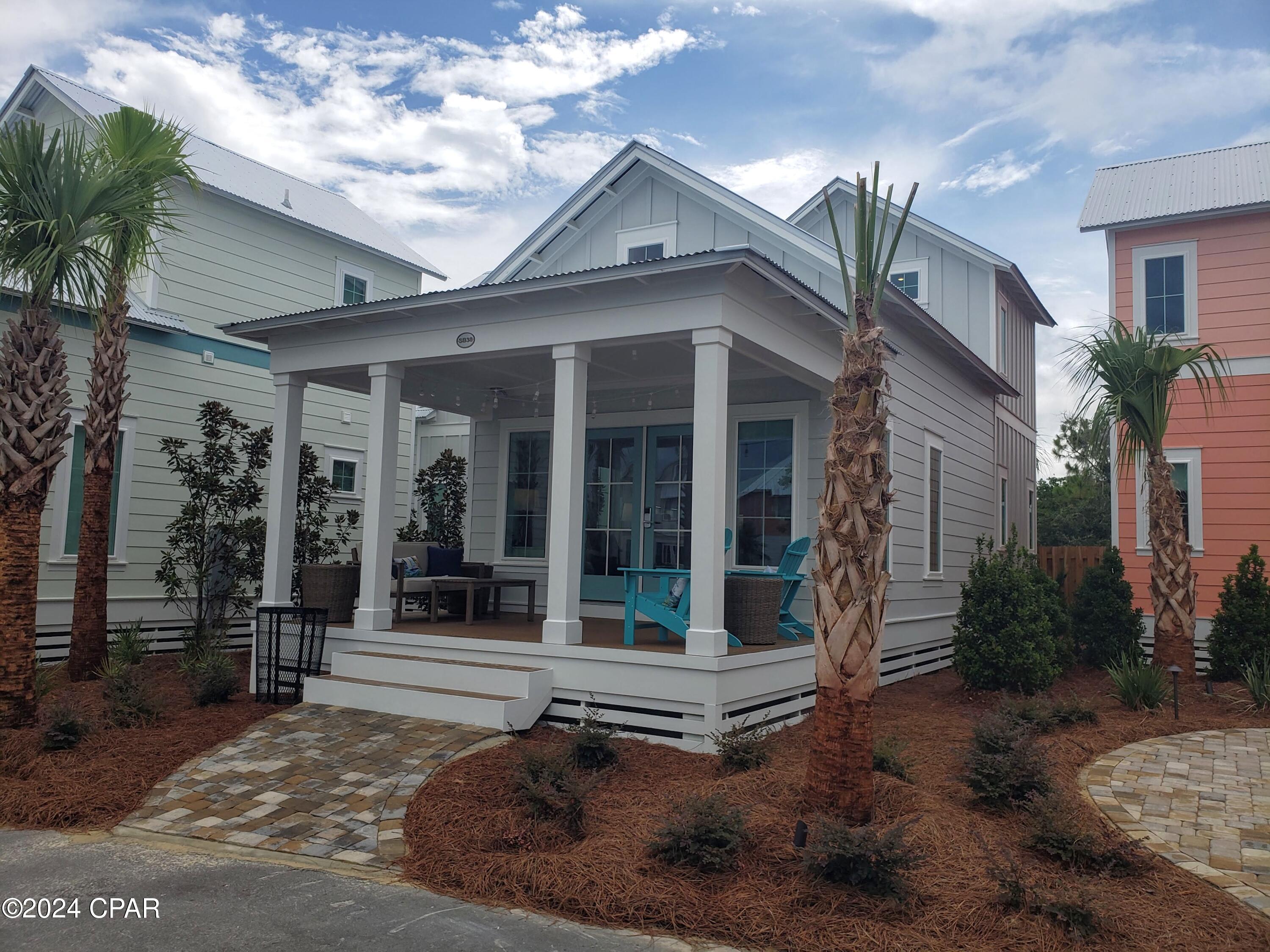 140 Paradise Found Circle Panama City Beach FL 32413