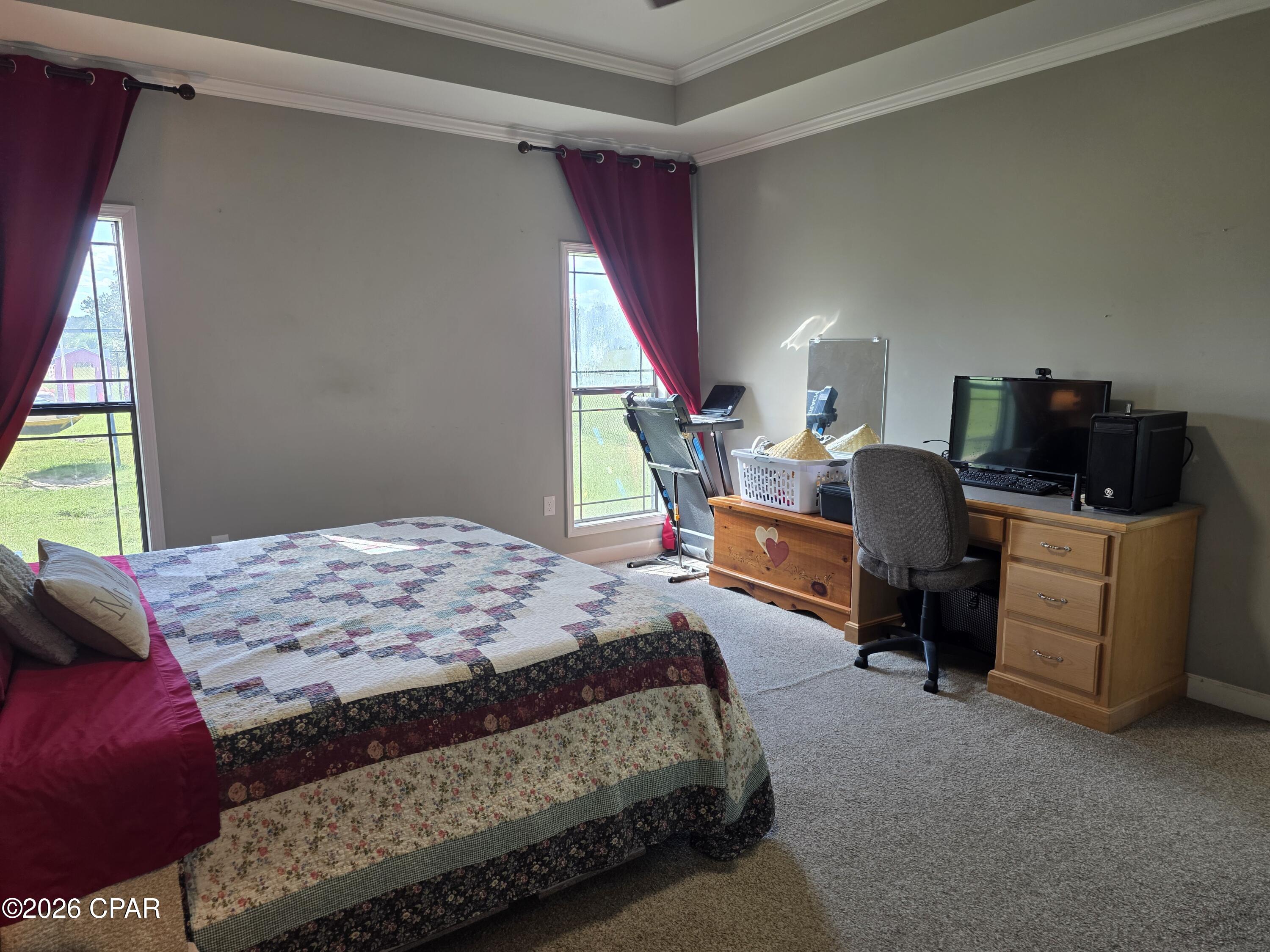 3558 Seminole Lane Bonifay FL 32425