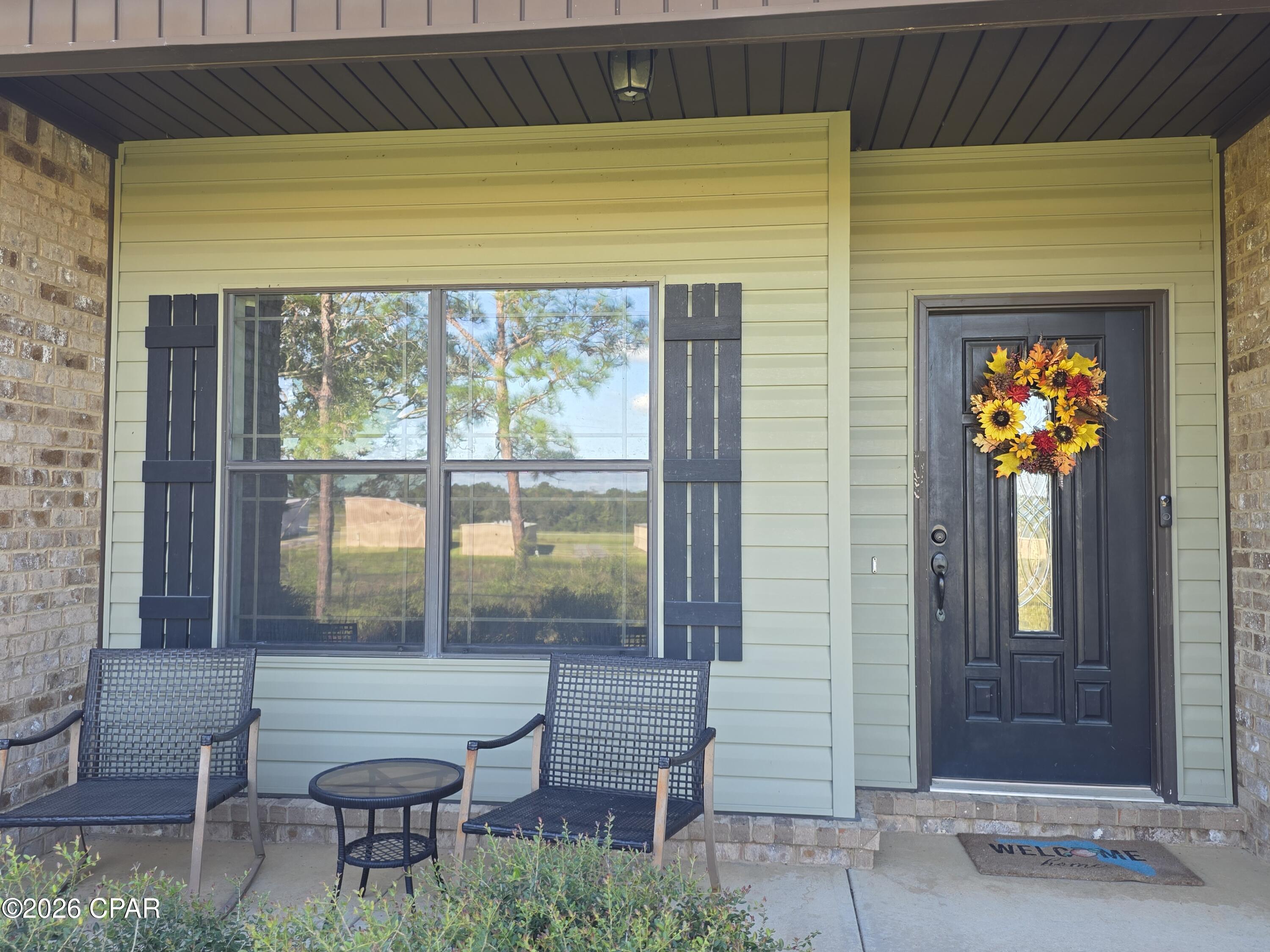 3558 Seminole Lane Bonifay FL 32425